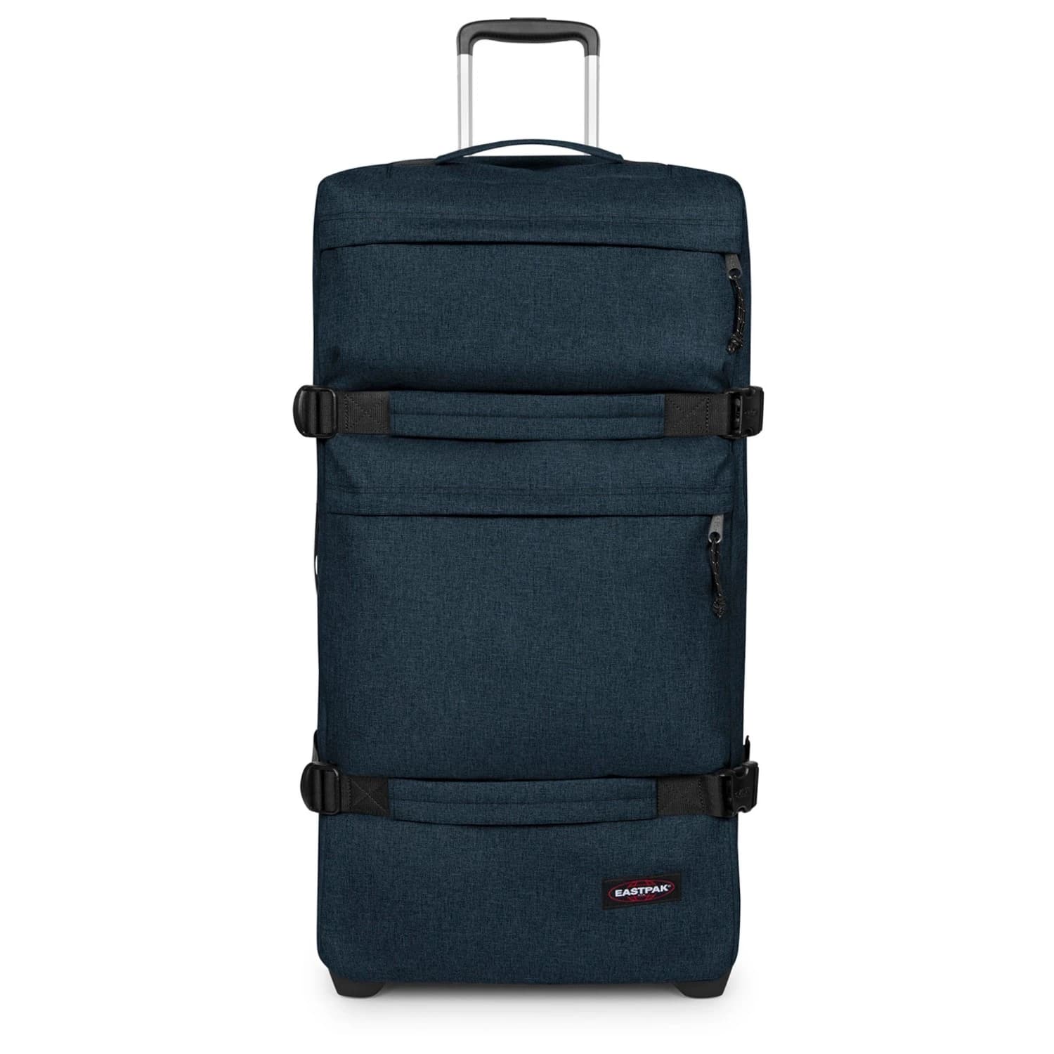 Сак Eastpak Transit'r Plus M Luggage - Triple Denim
