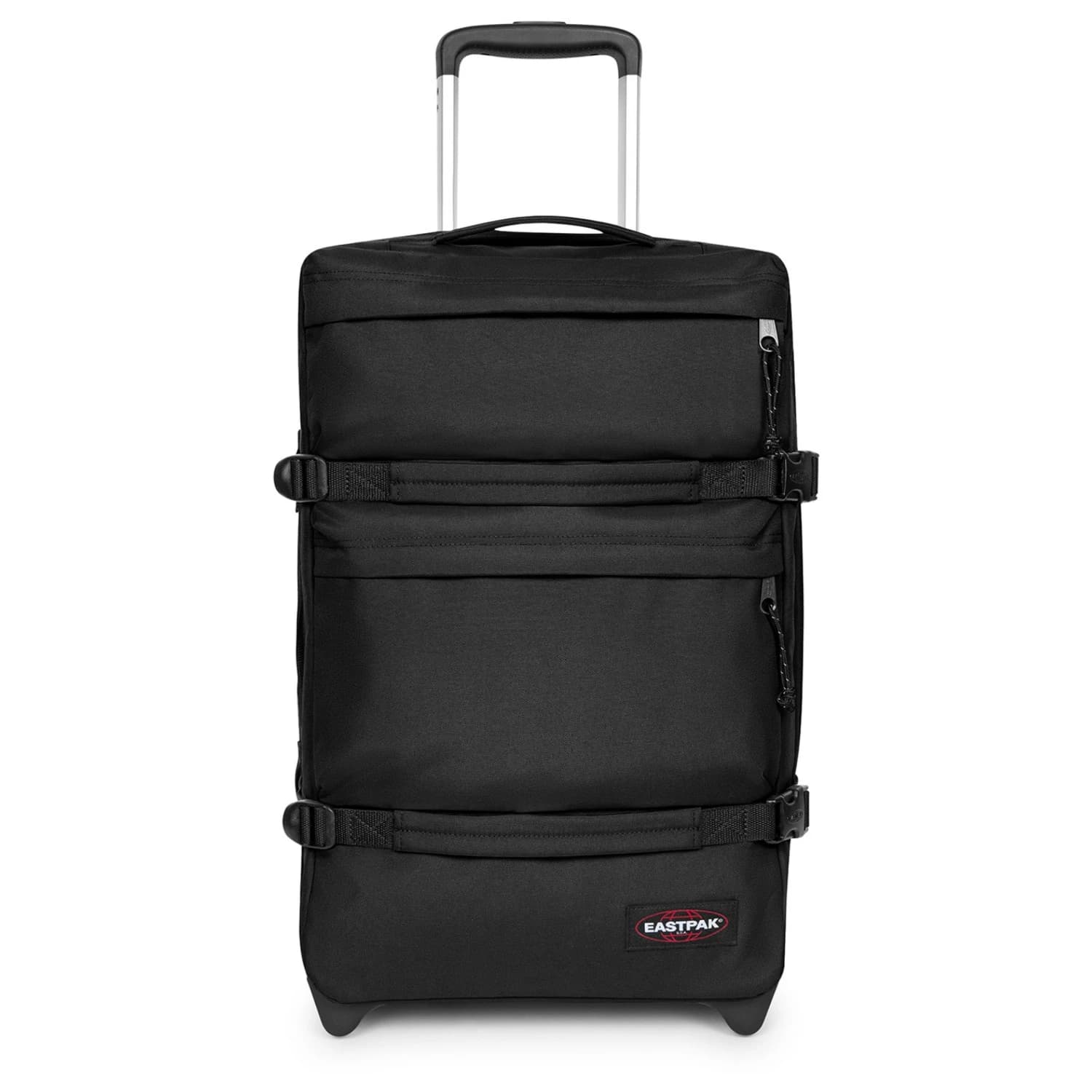 Сак Eastpak Transit'r Plus S Luggage - Black