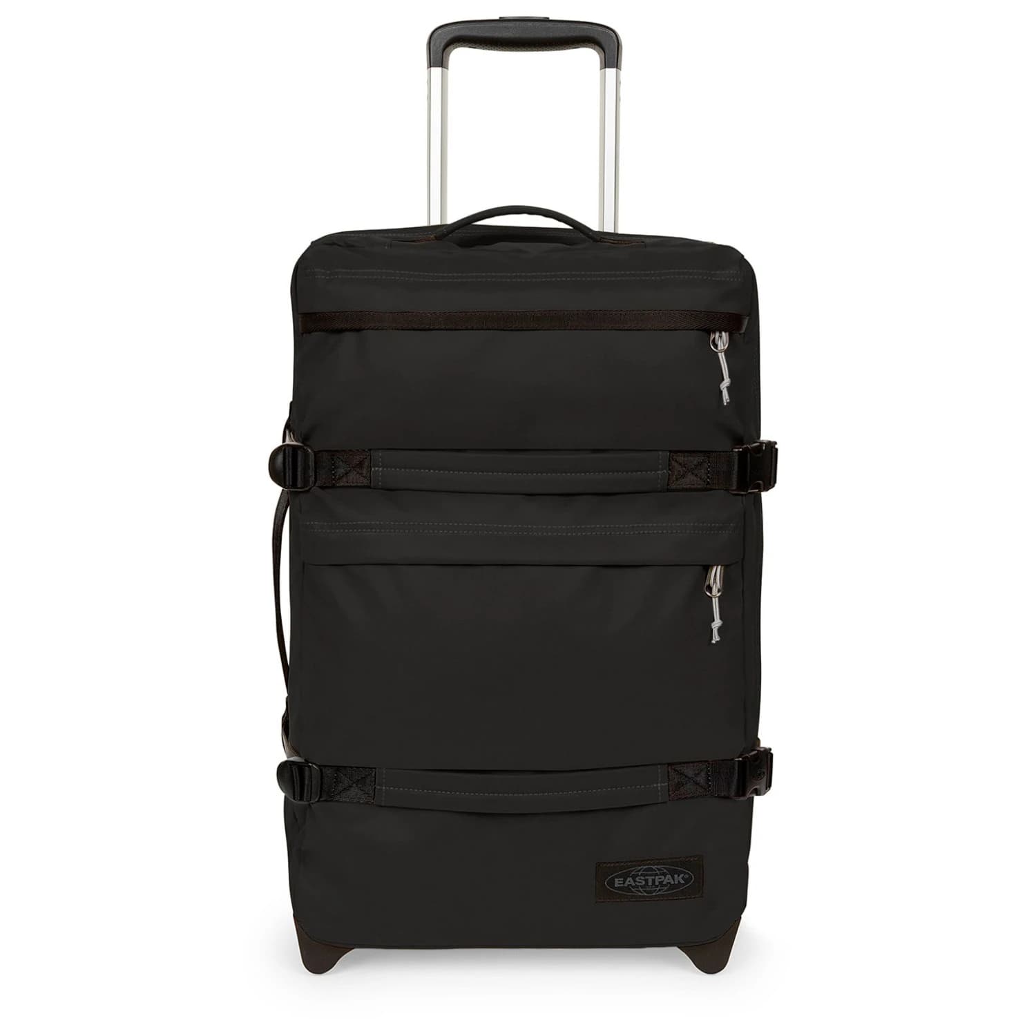 Сак Eastpak Transit'r Plus S Luggage - Tarp Black2