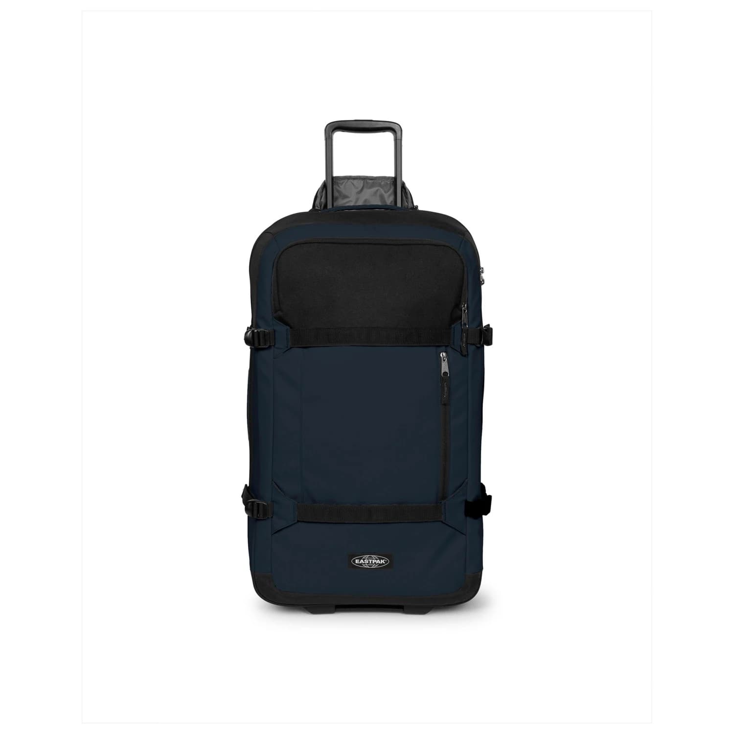 Куфар с колела Eastpak Transit'r Pro M Luggage - Navy Pro Coated