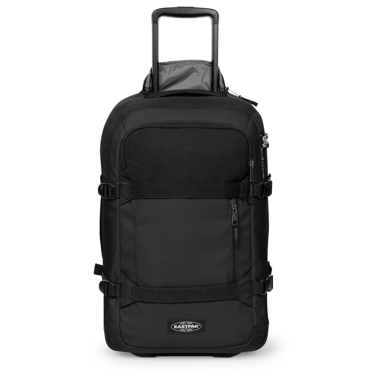 Сак Eastpak Transit'r Pro S Luggage - Black Pro Coated
