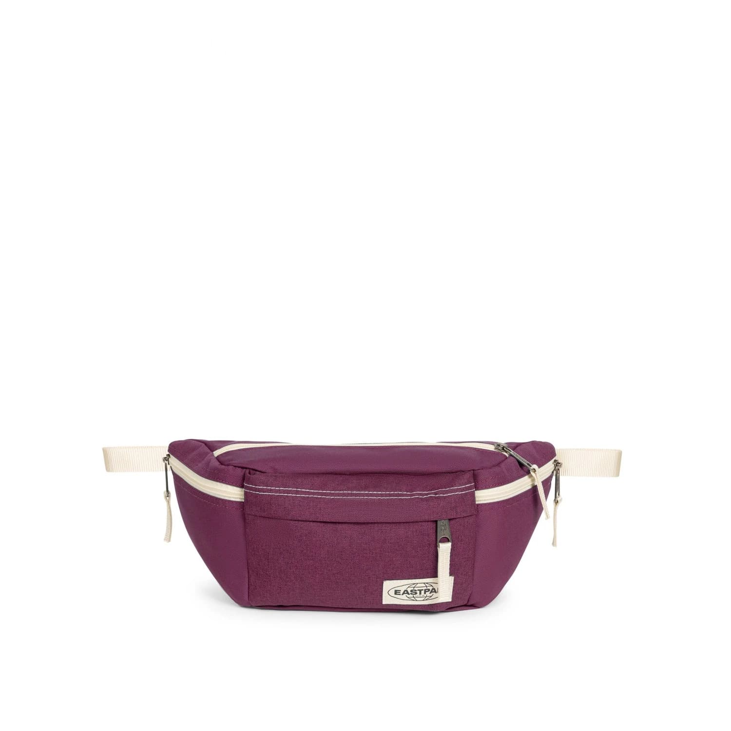 Чанта за кръст Eastpak Waist Pak'r Hip bag - Mono Block Burgundy