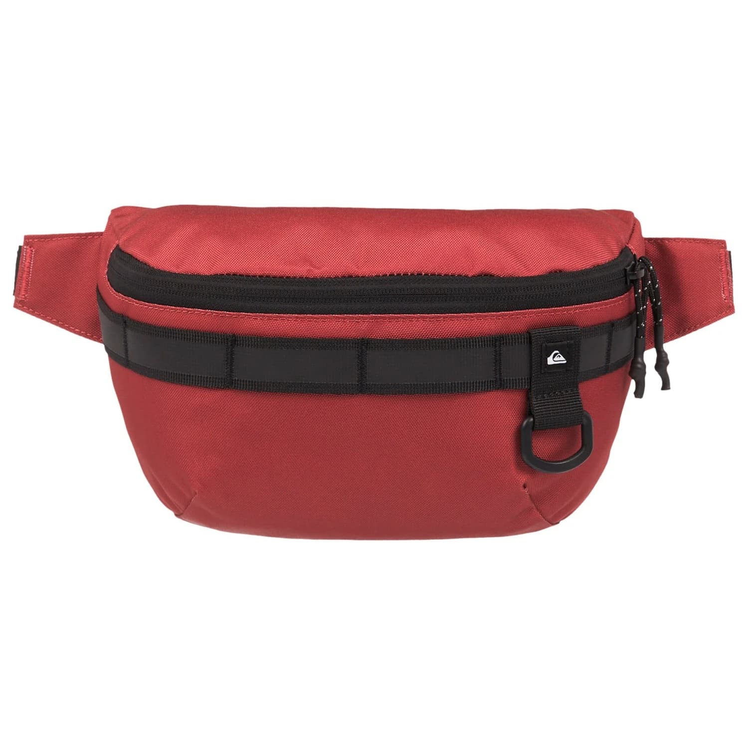 Чанта за кръста Quiksilver Bling Sling Hip bag - Burnt Russet