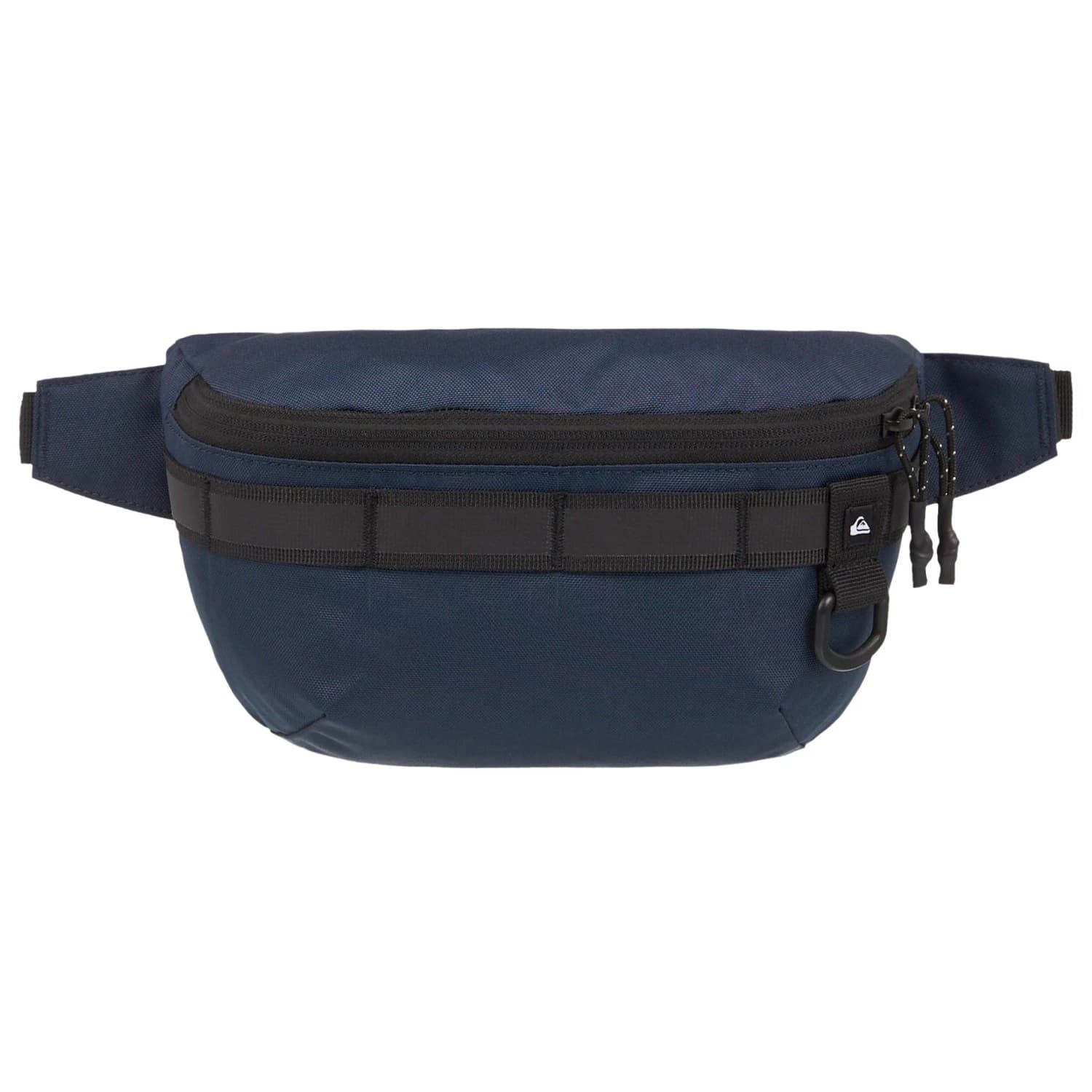 Чанта за кръста Quiksilver Bling Sling Hip bag - Dark Navy