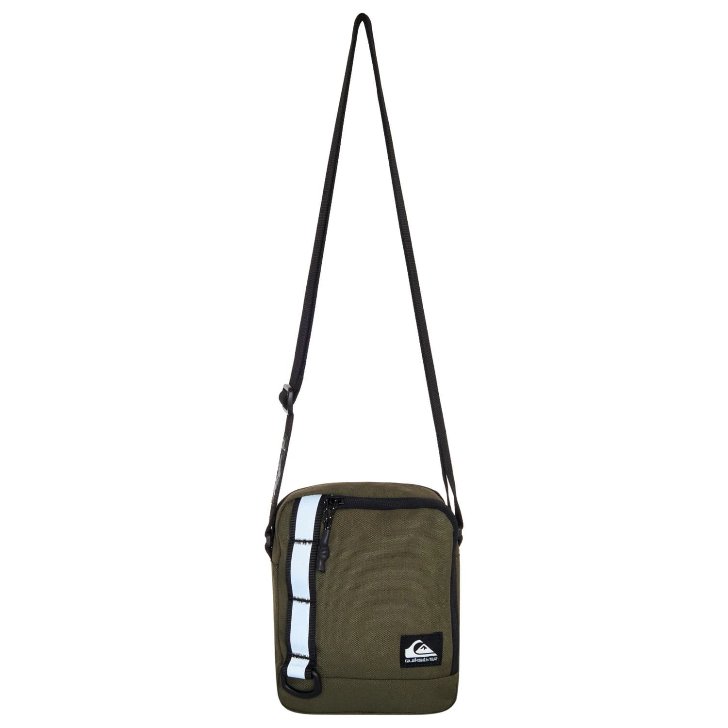 Чанта за рамо Quiksilver Pandor Pack Shoulder bag - Grape Leaf