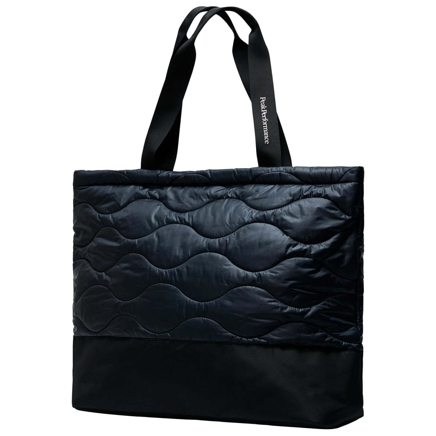 Чанта Peak performance Helium Tote Bag Shoulder bag - Black