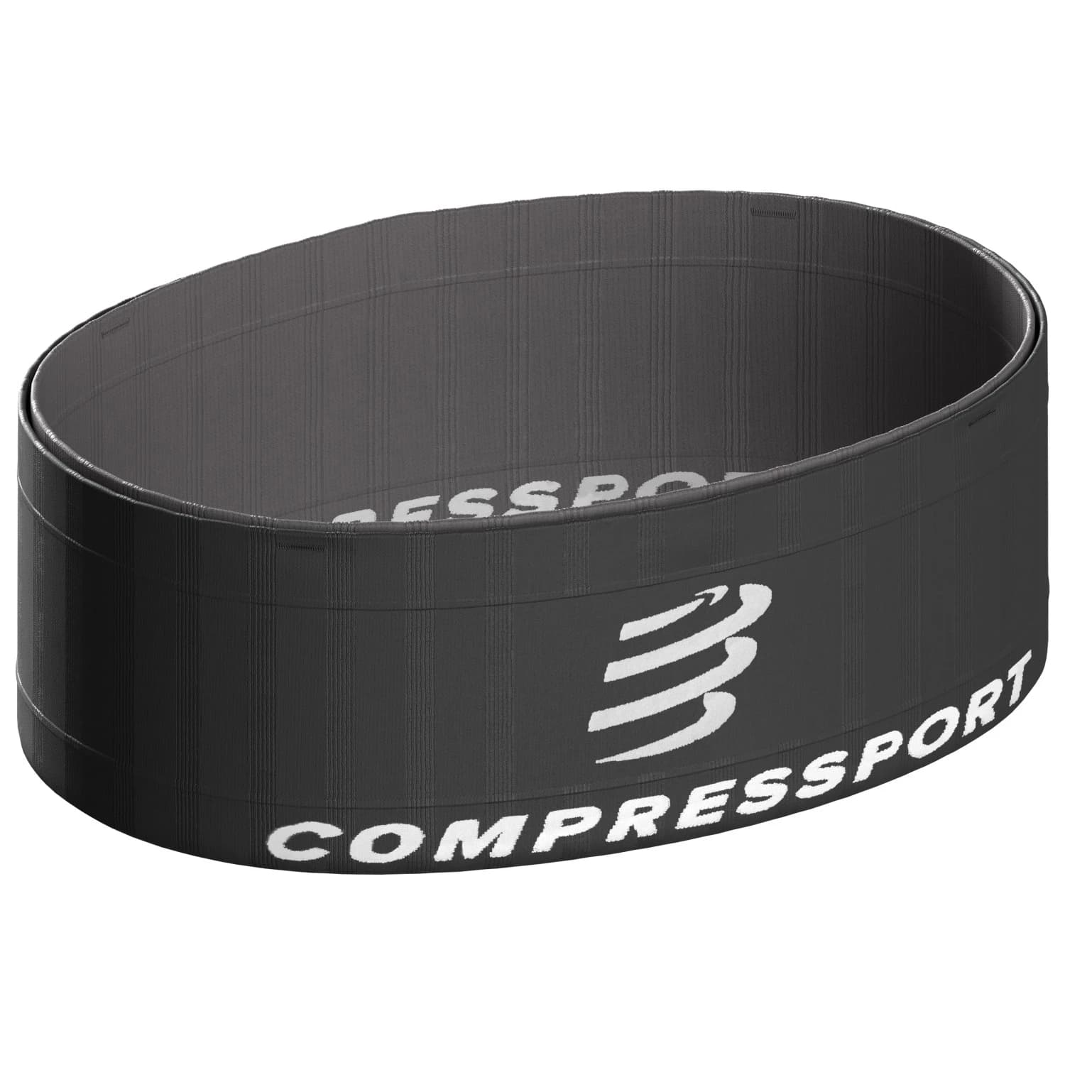 Чанта за кръст Compressport Free Belt 2.0 Hip bag - Black