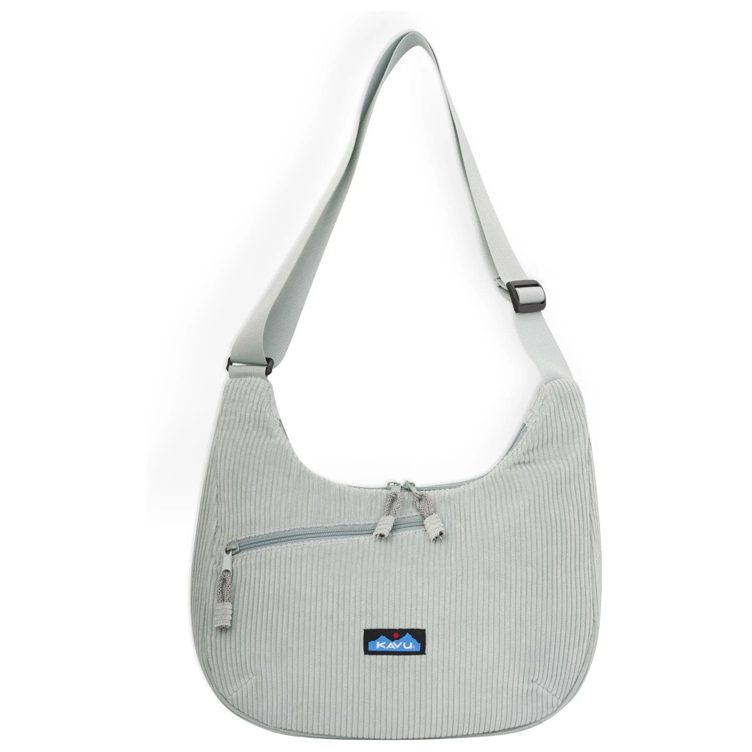 Чанта за рамо Kavu Crescent Creek 7 Shoulder bag - Mystic Lake