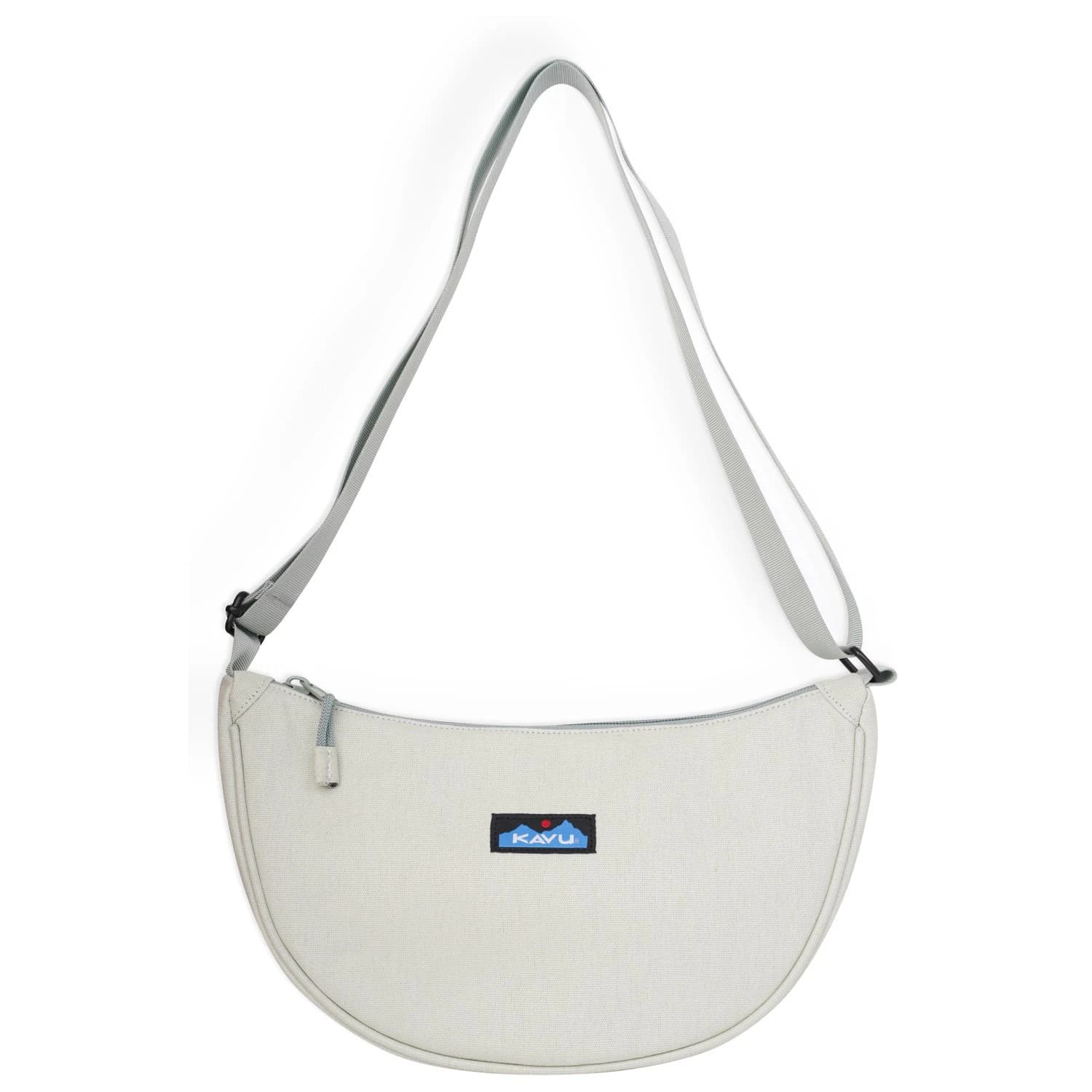 Чанта за рамо Kavu Saddle Satchel 4 Shoulder bag - Soft Sage