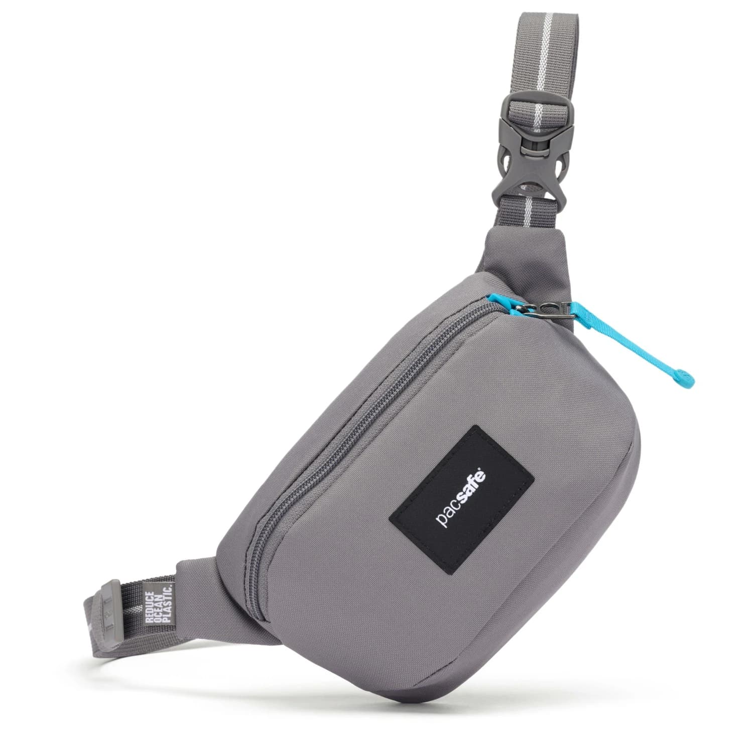 Чанта за рамо Pacsafe Go Micro Sling Shoulder bag - Stone