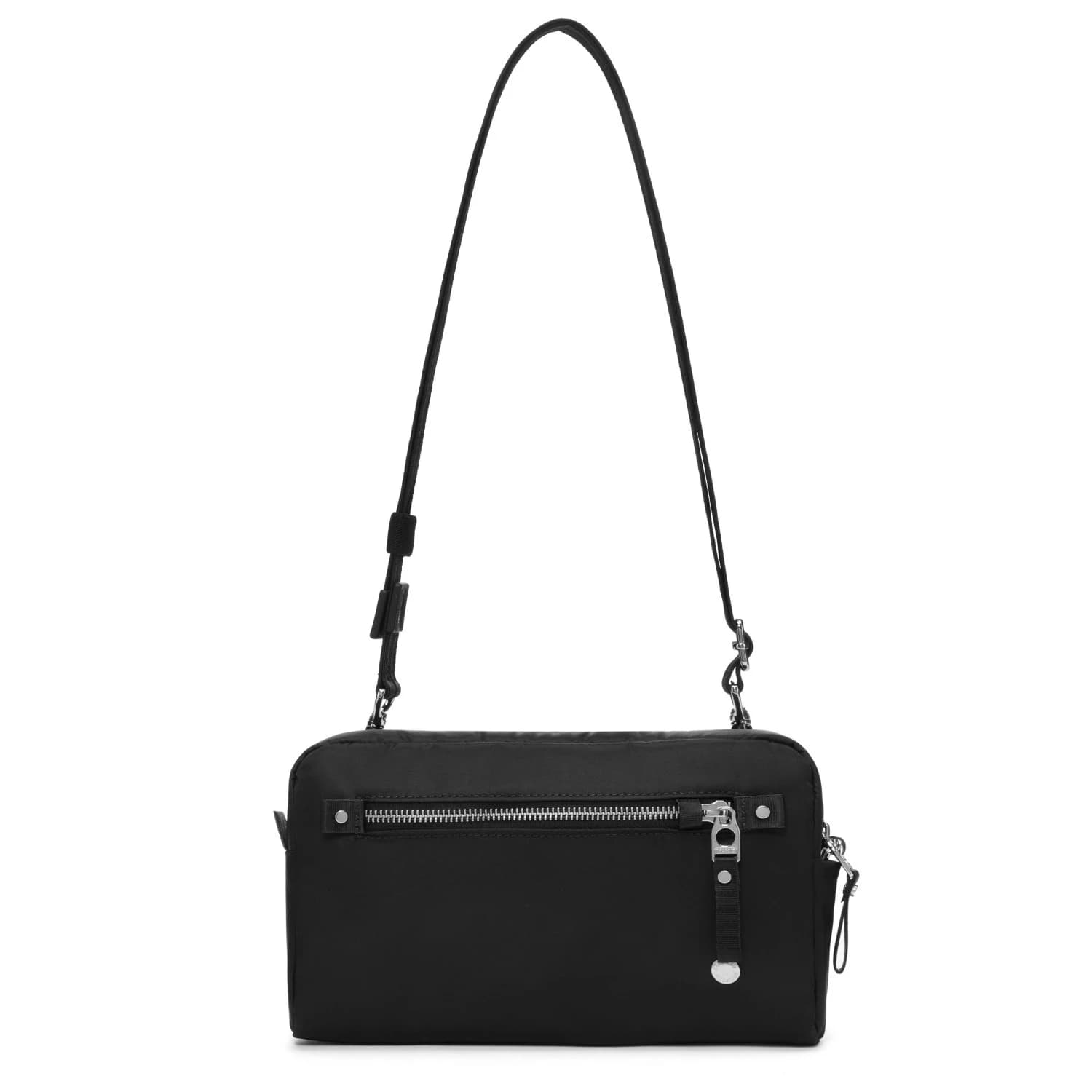 Чанта за рамо Pacsafe Women's 3-in-1 Sling Shoulder bag - Black