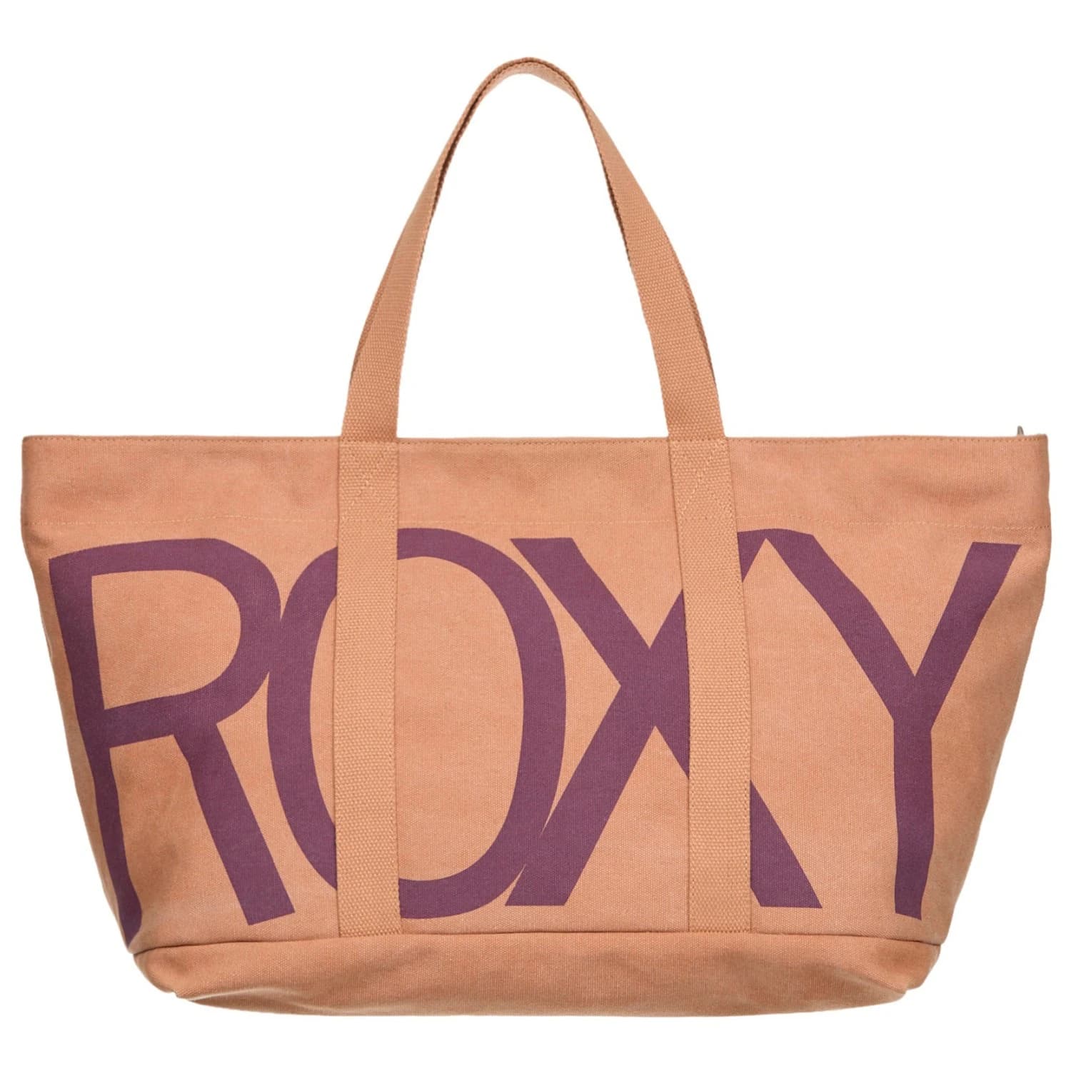 Чанта за рамо Roxy Daydream Believer Tote Shoulder bag - Cafe Au Lait