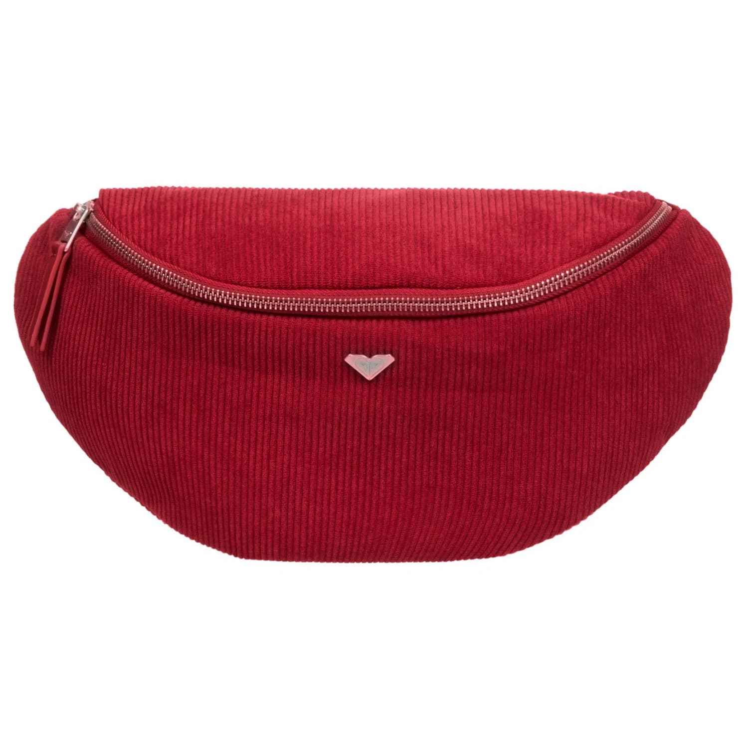 Чанта за кръст Roxy Ocean Bloom Cord Waistpack Hip bag - Beet Red