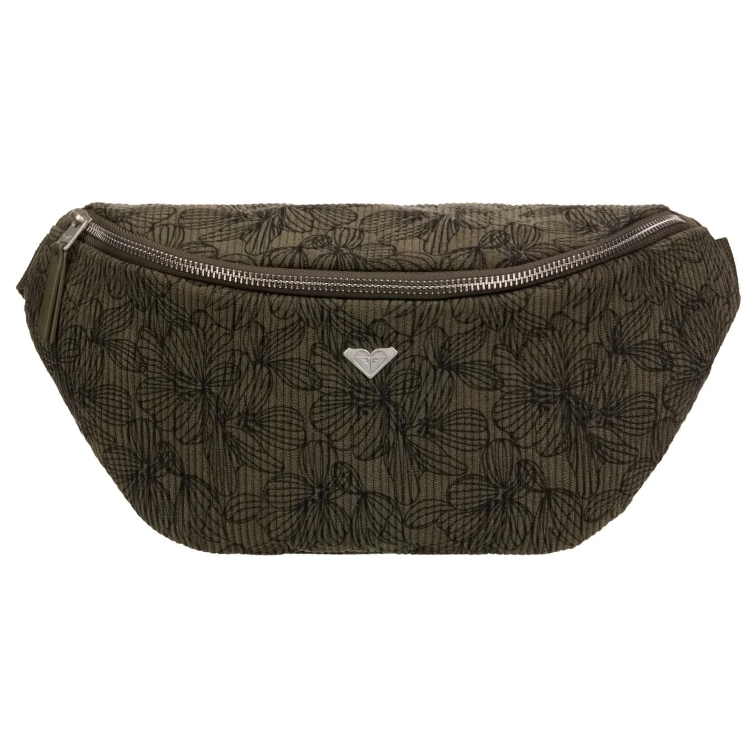 Чанта за кръст Roxy Ocean Bloom Printed Waistpack Hip bag - Beetle