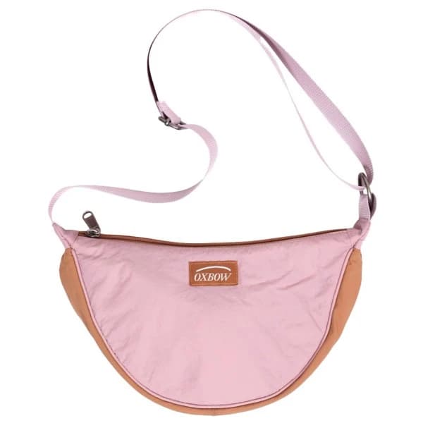 Чанта за кръст Oxbow Koal Shoulder Bag - Nirvana