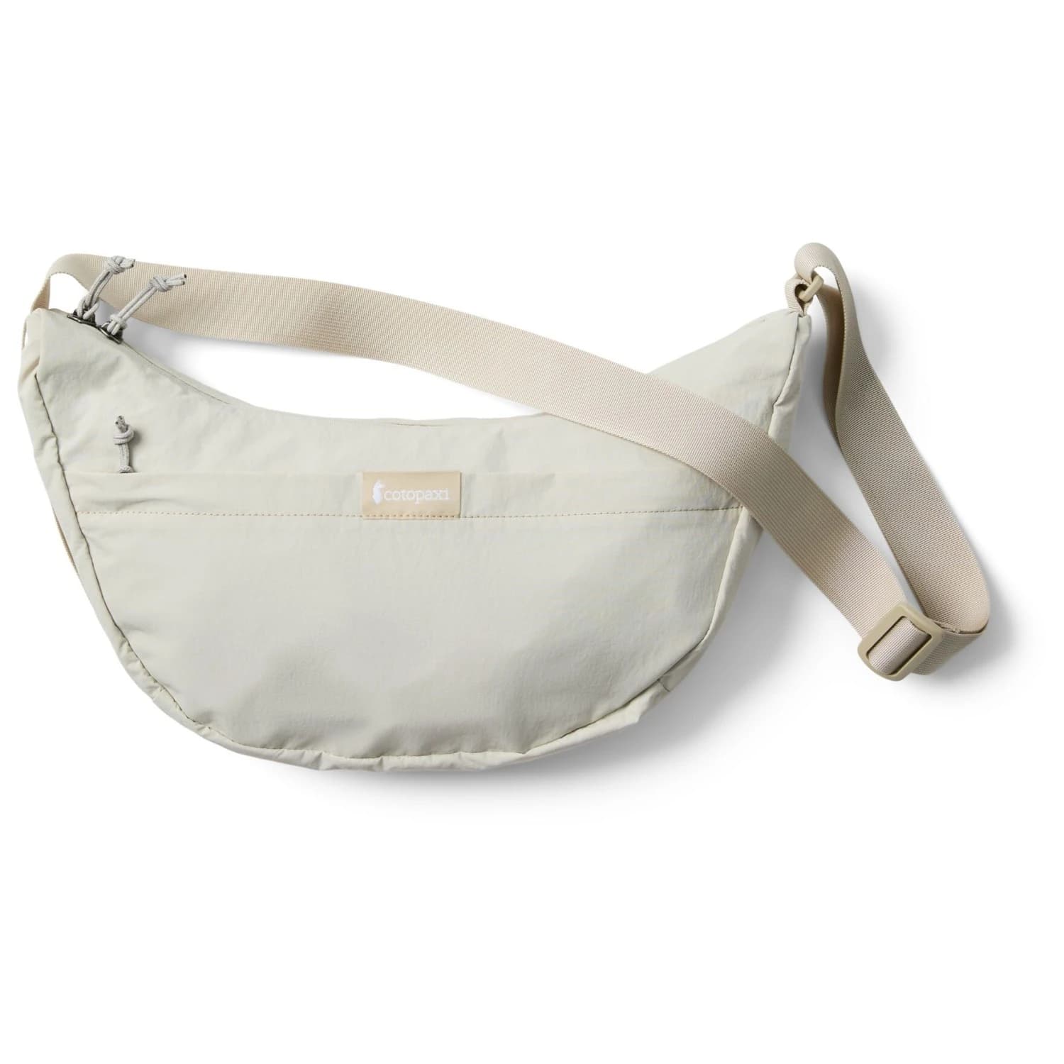 Чанта за рамо Cotopaxi Empacable Crescent Bag Shoulder bag - Mineral