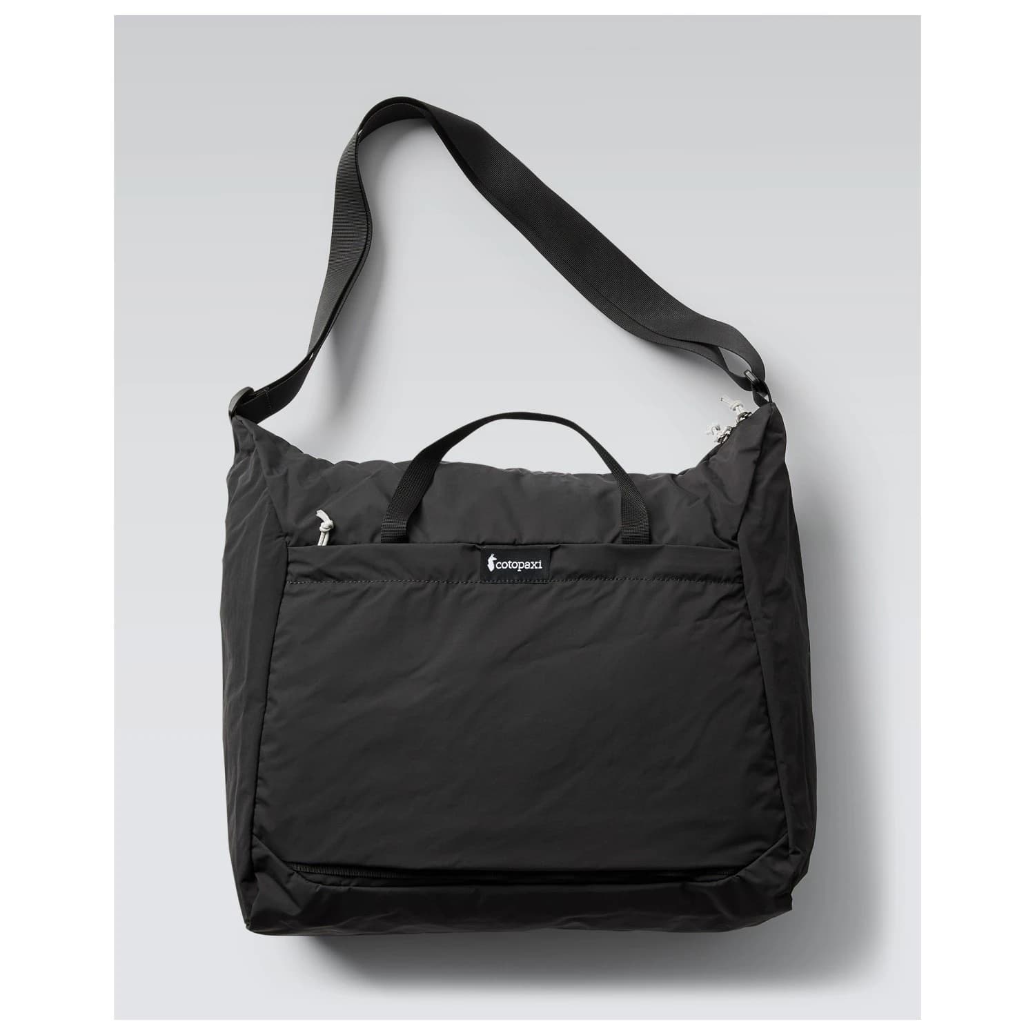 Чанта за рамо Cotopaxi Empacable Tote Shoulder bag - Cotopaxi Black