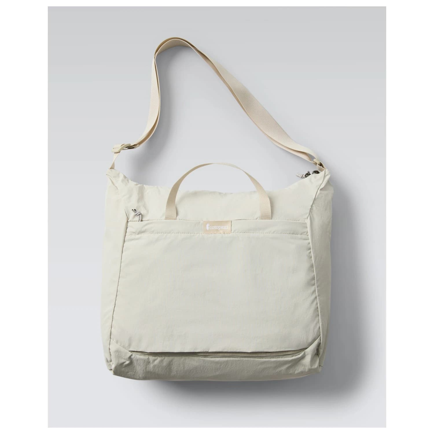 Чанта за рамо Cotopaxi Empacable Tote Shoulder bag - Mineral