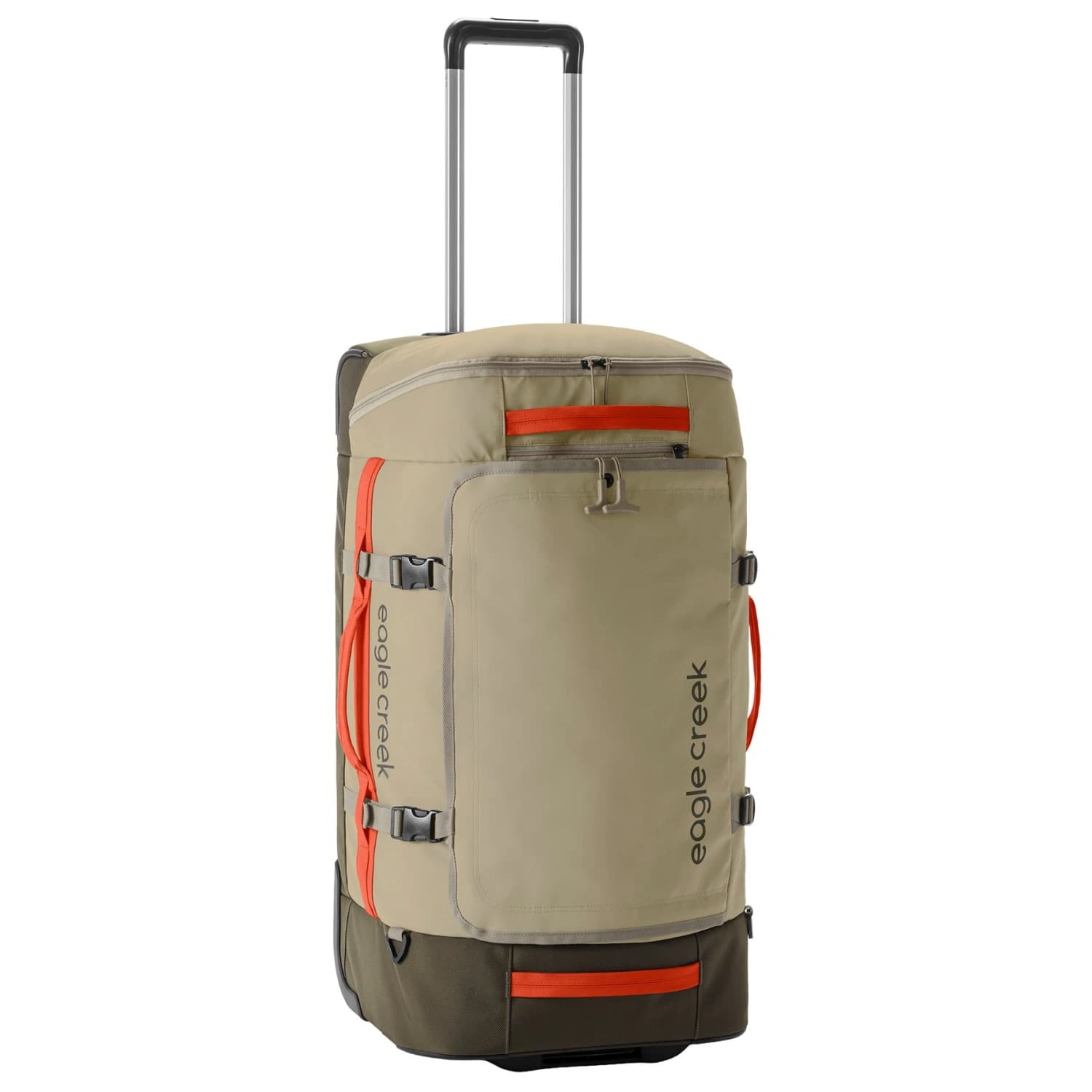 Сак Eagle creek Cargo Hauler 2 Wheeled Luggage 90 Luggage - Desert Tan
