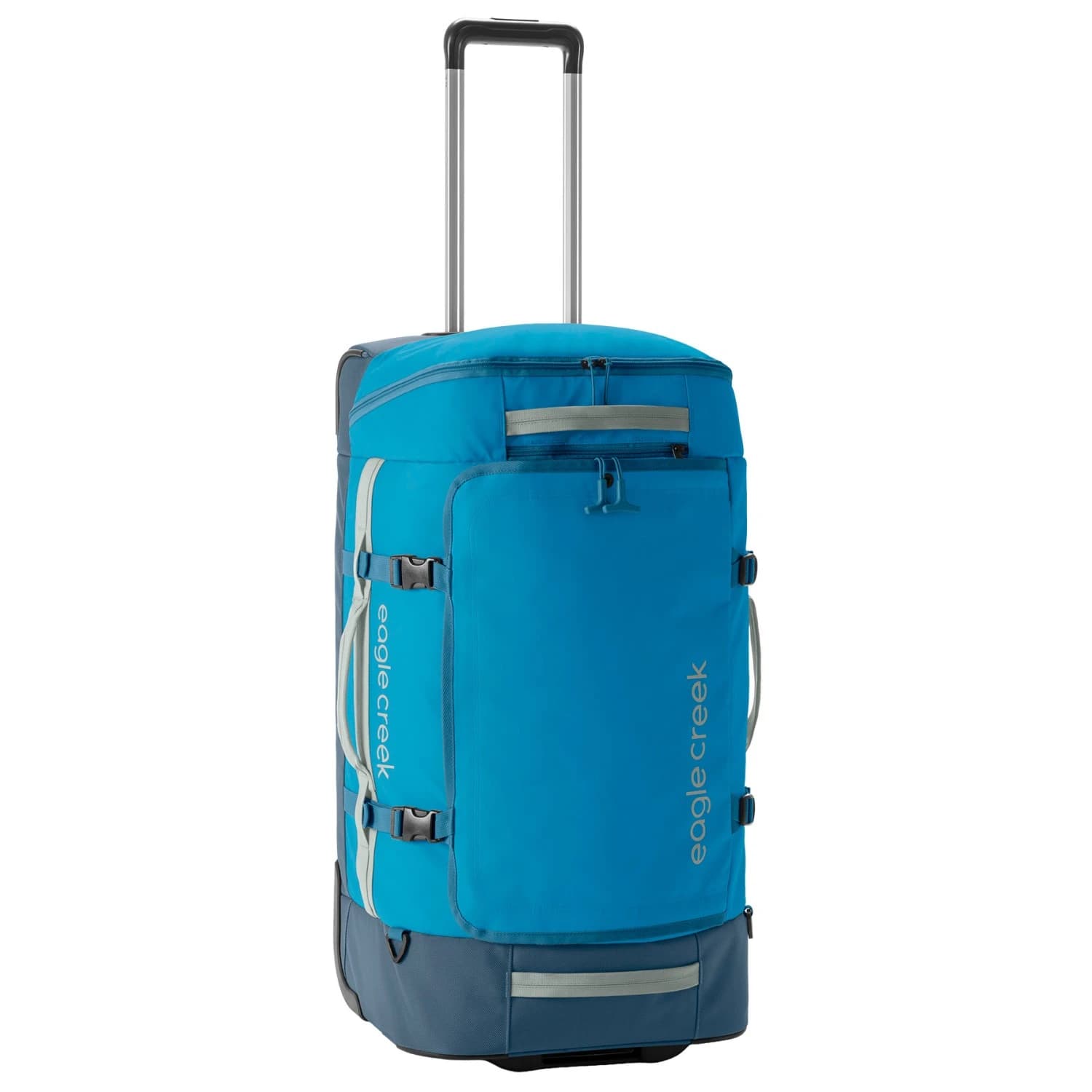 Сак Eagle creek Cargo Hauler 2 Wheeled Luggage 90 Luggage - Harbor Blue