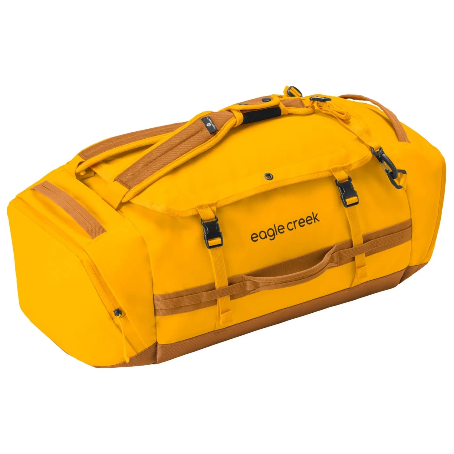 Сак Eagle creek Cargo Hauler Duffel 60 Luggage - Citrus Orange