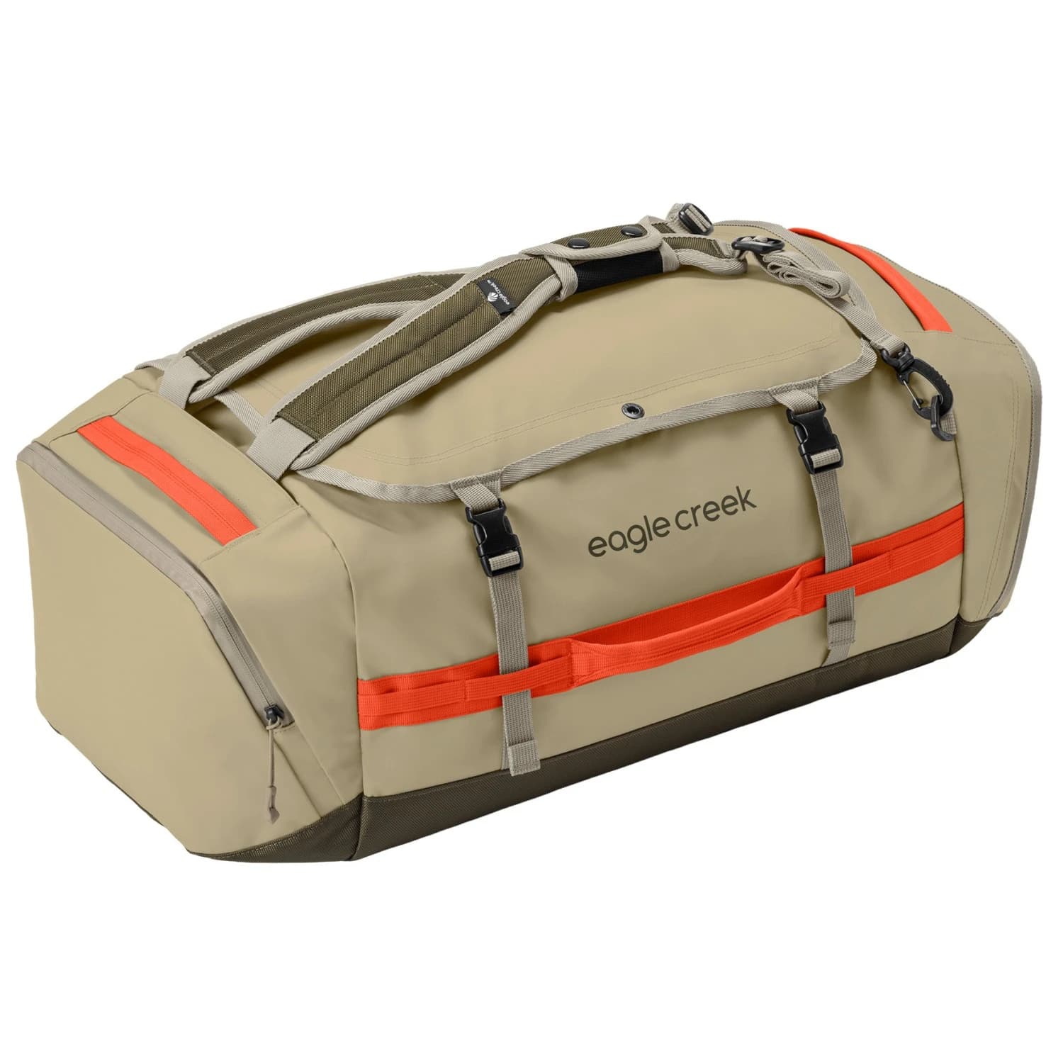 Сак Eagle creek Cargo Hauler Duffel 60 Luggage - Desert Tan