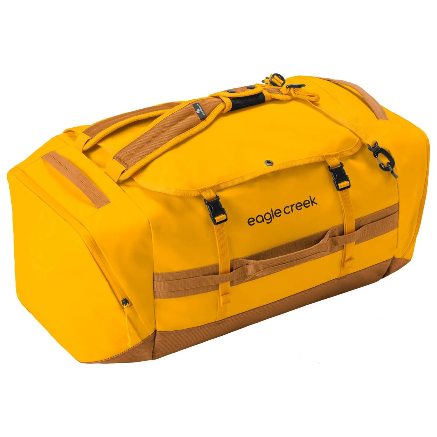 Сак Eagle creek Cargo Hauler Duffel 90 Luggage - Citrus Orange