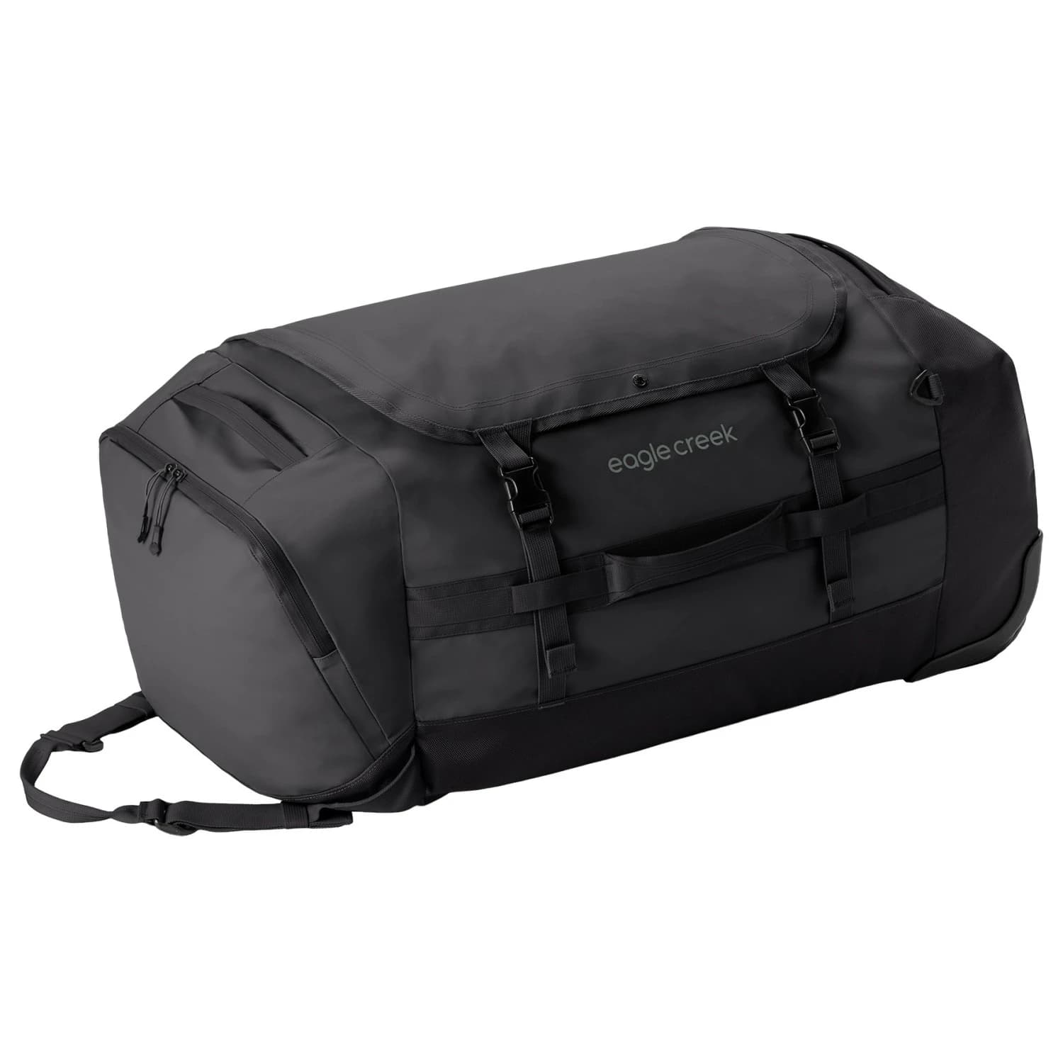 Сак Eagle creek Cargo Hauler Rolling Duffel 110 Luggage - Black