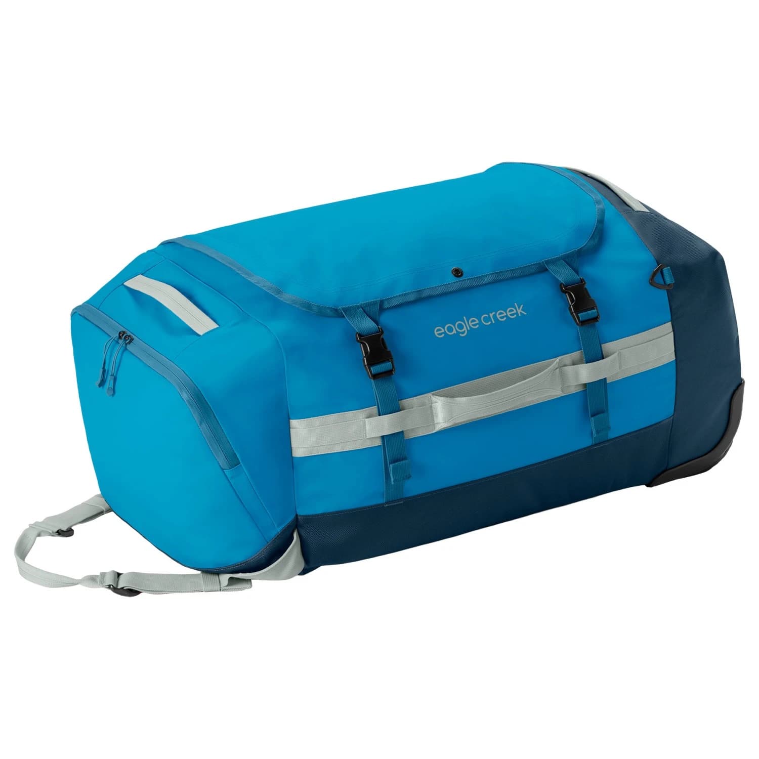 Сак Eagle creek Cargo Hauler Rolling Duffel 110 Luggage - Harbor Blue