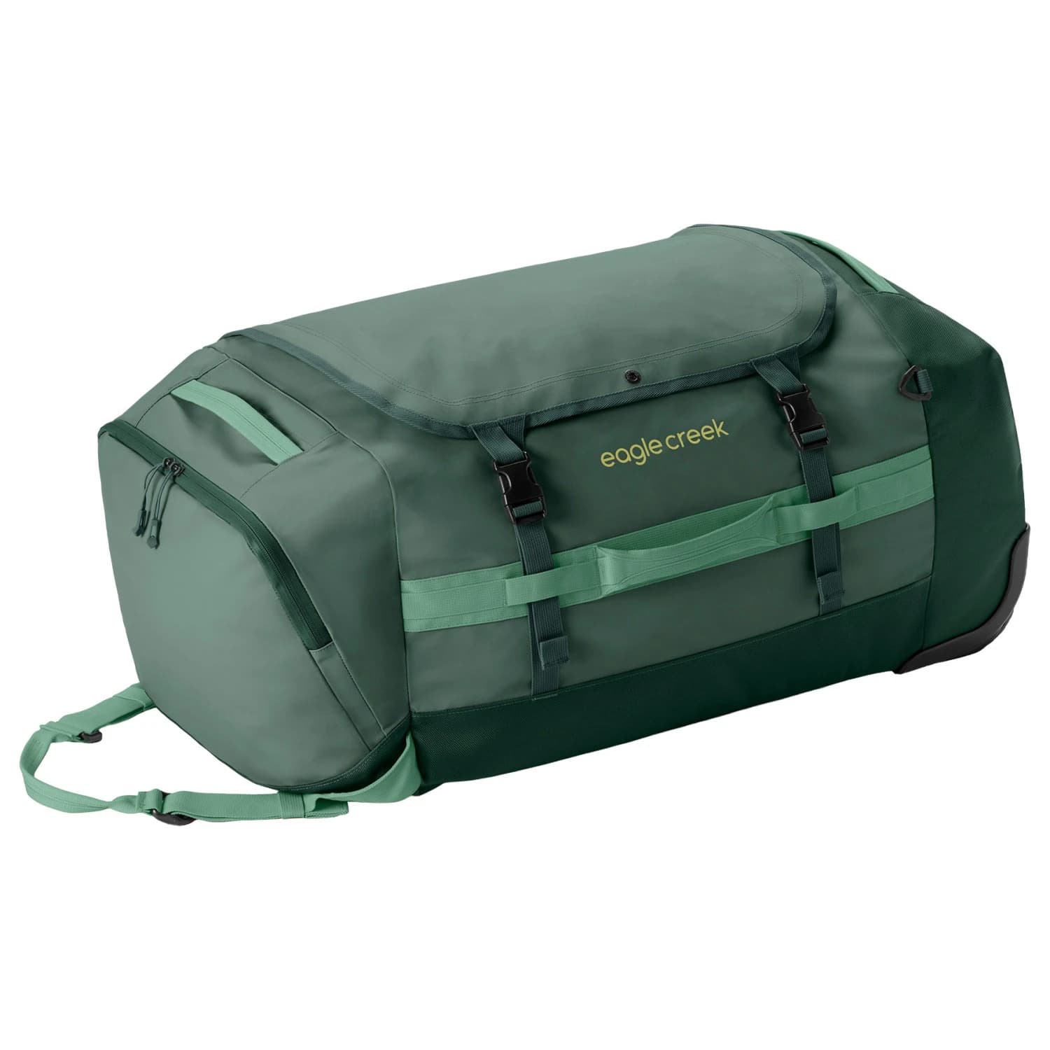 Сак Eagle creek Cargo Hauler Rolling Duffel 110 Luggage - Sycamore Green