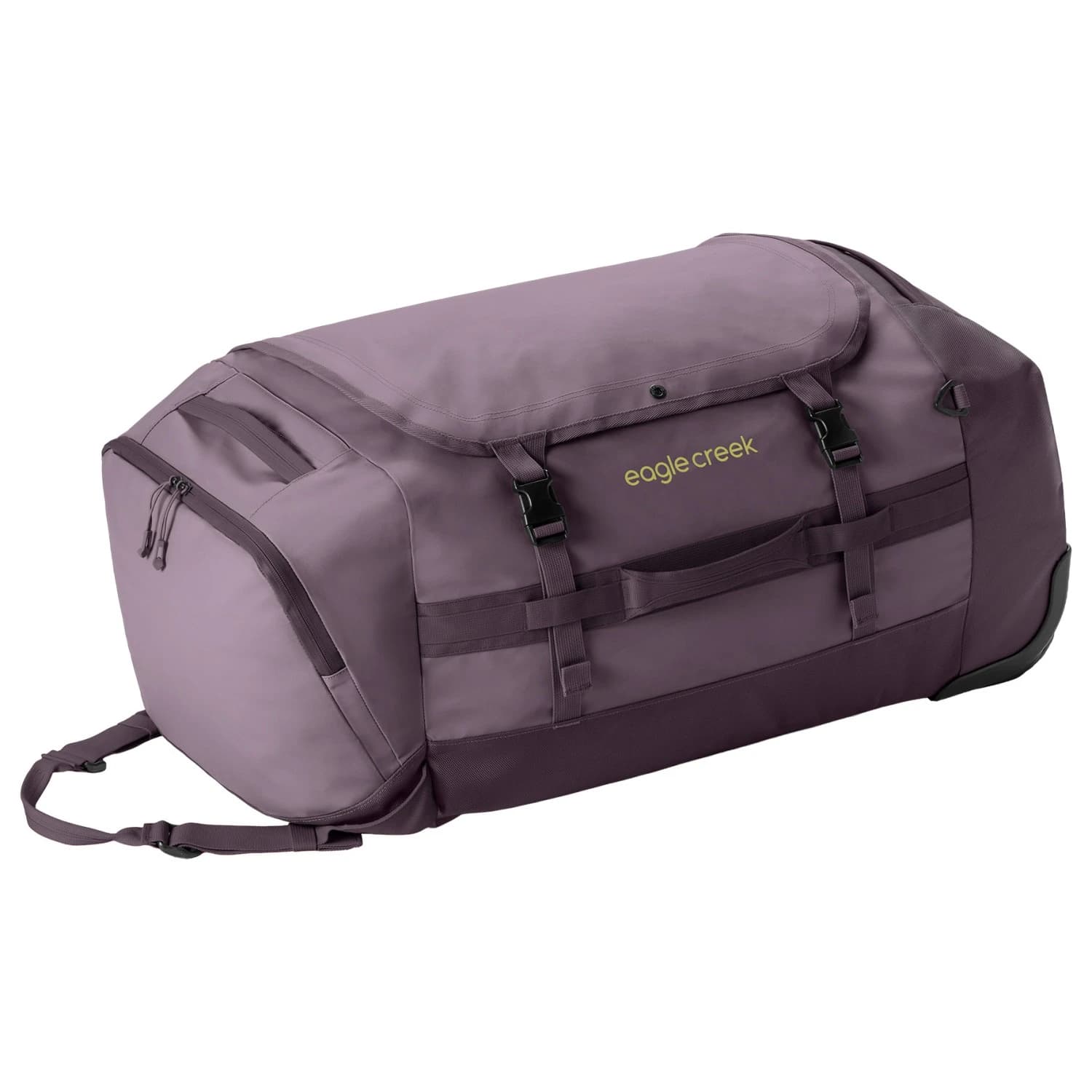 Сак Eagle creek Cargo Hauler Rolling Duffel 110 Luggage - Vintage Violet