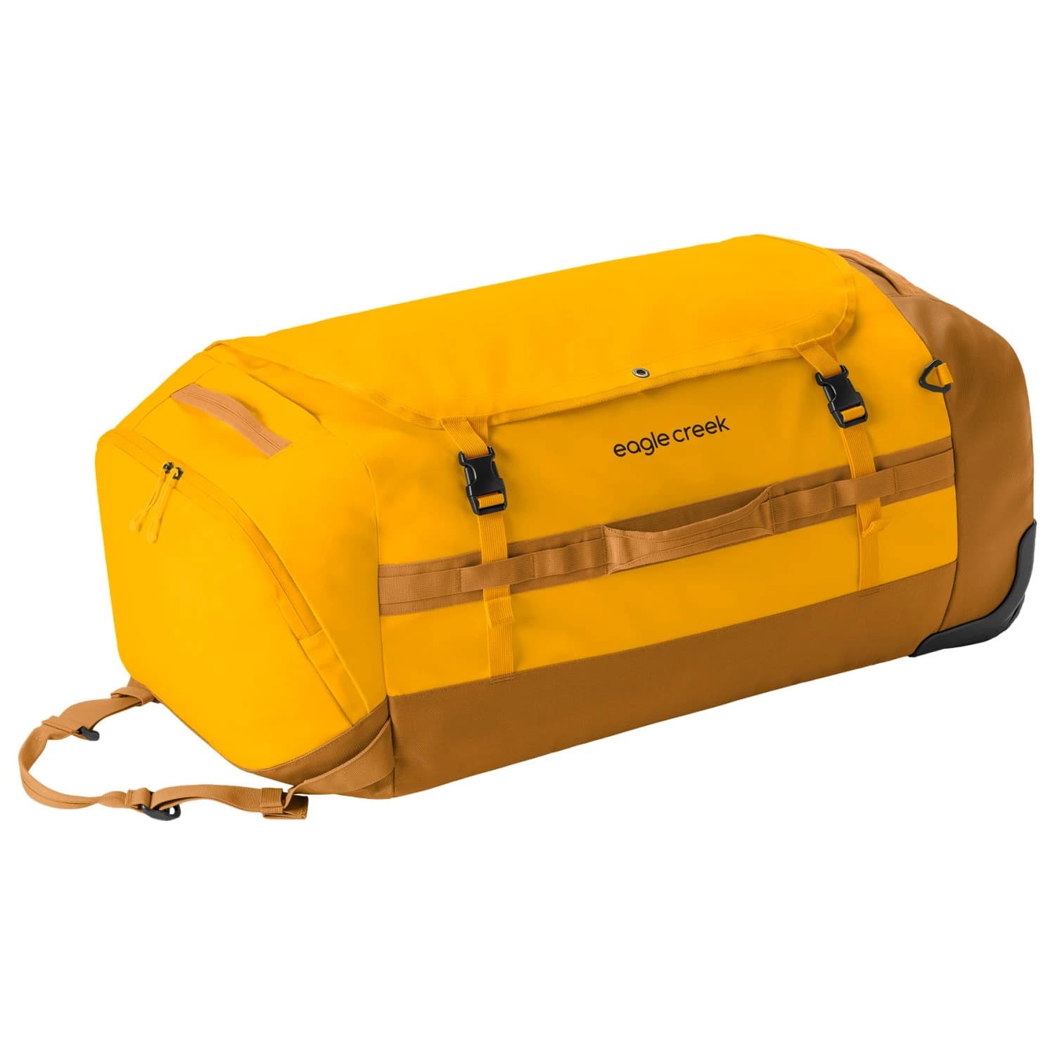 Сак Eagle creek Cargo Hauler Rolling Duffel 130 Luggage - Citrus Orange