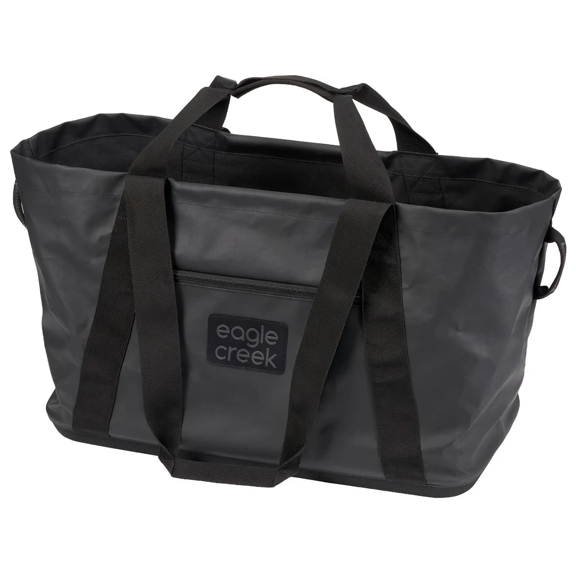 Чанта за рамо Eagle creek Cargo Hauler Tote 65 Shoulder bag - Black