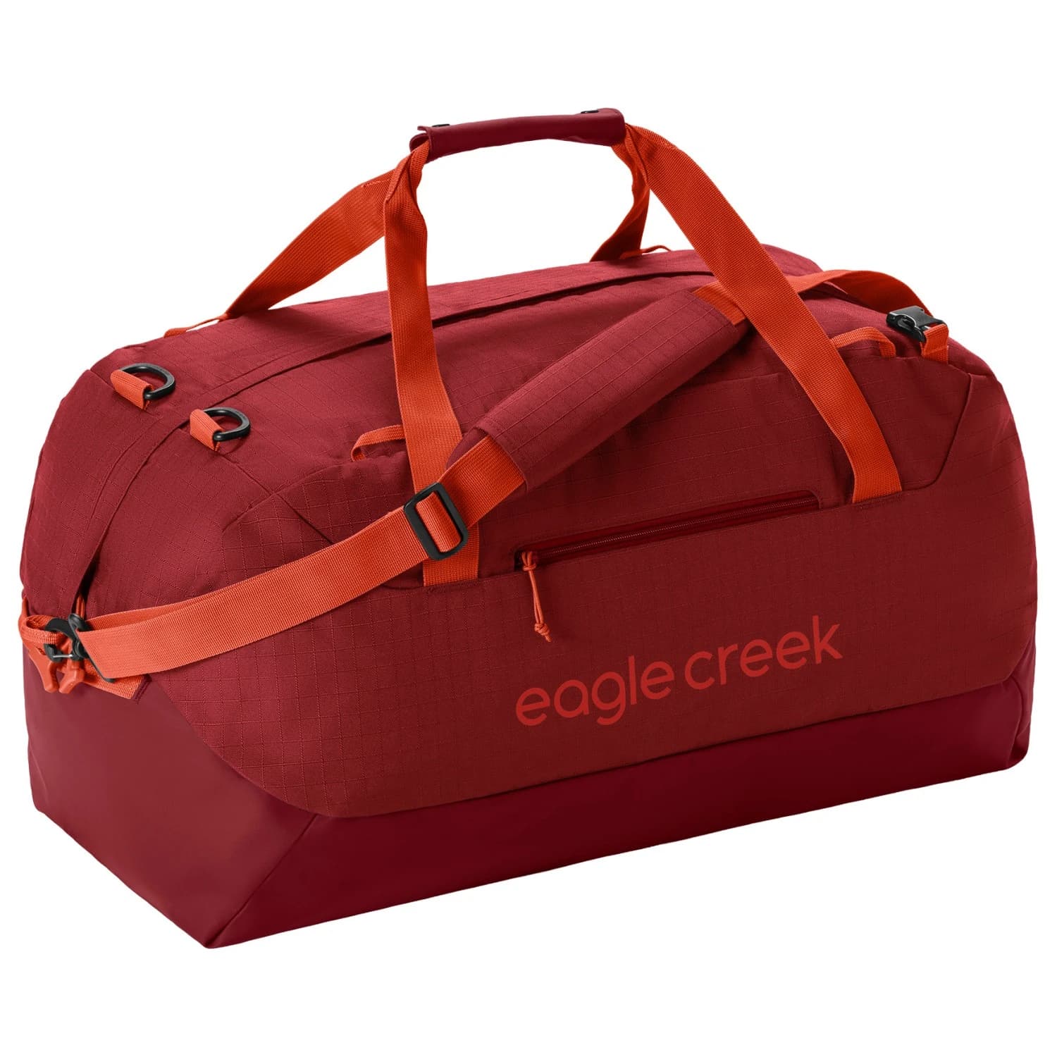 Сак Eagle creek No Matter What Duffel 90 Luggage - Cranberry Red