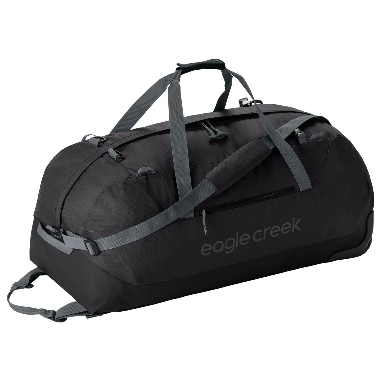 Сак Eagle creek No Matter What Rolling Duffel 120 Luggage - Black