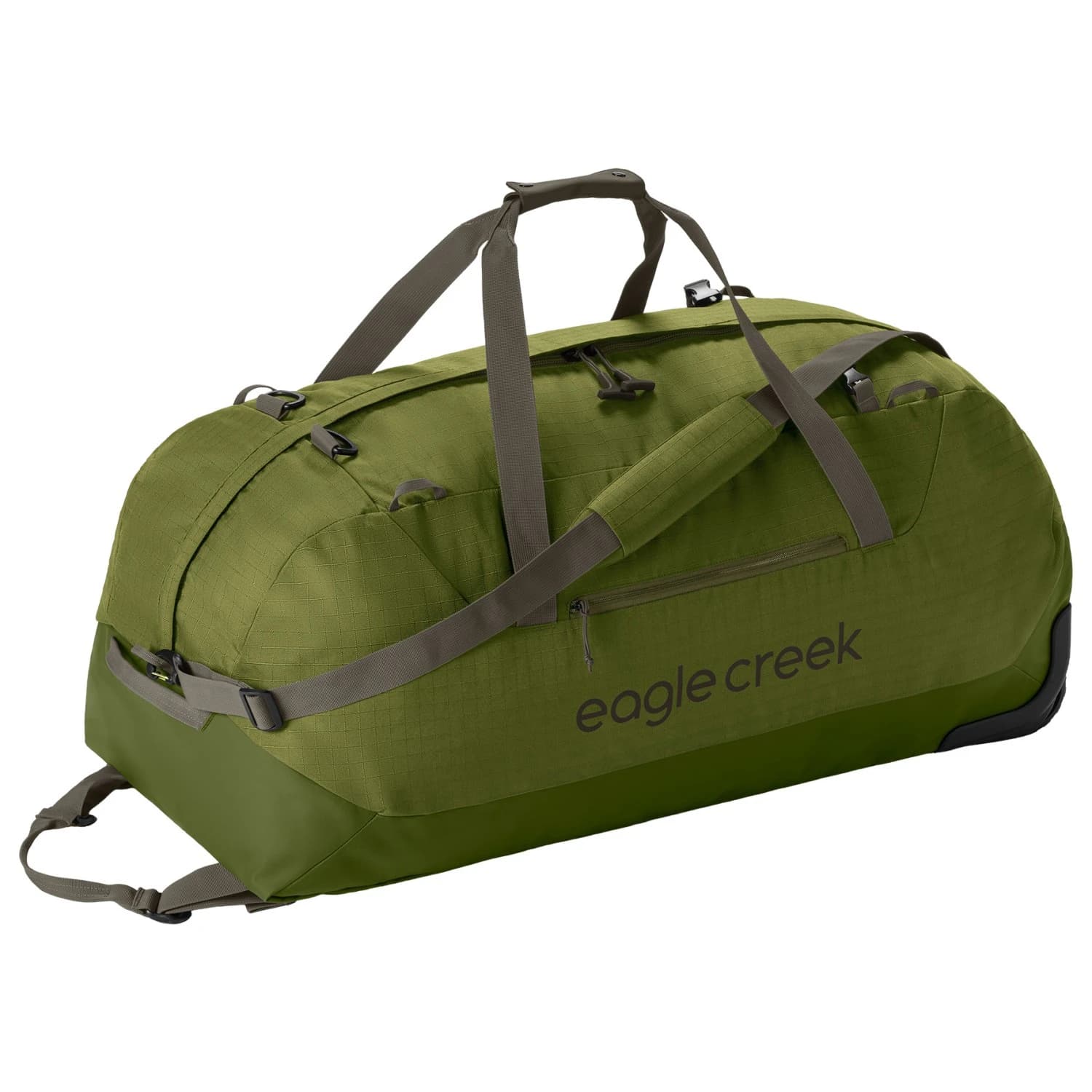 Сак Eagle creek No Matter What Rolling Duffel 120 Luggage - Olive Green