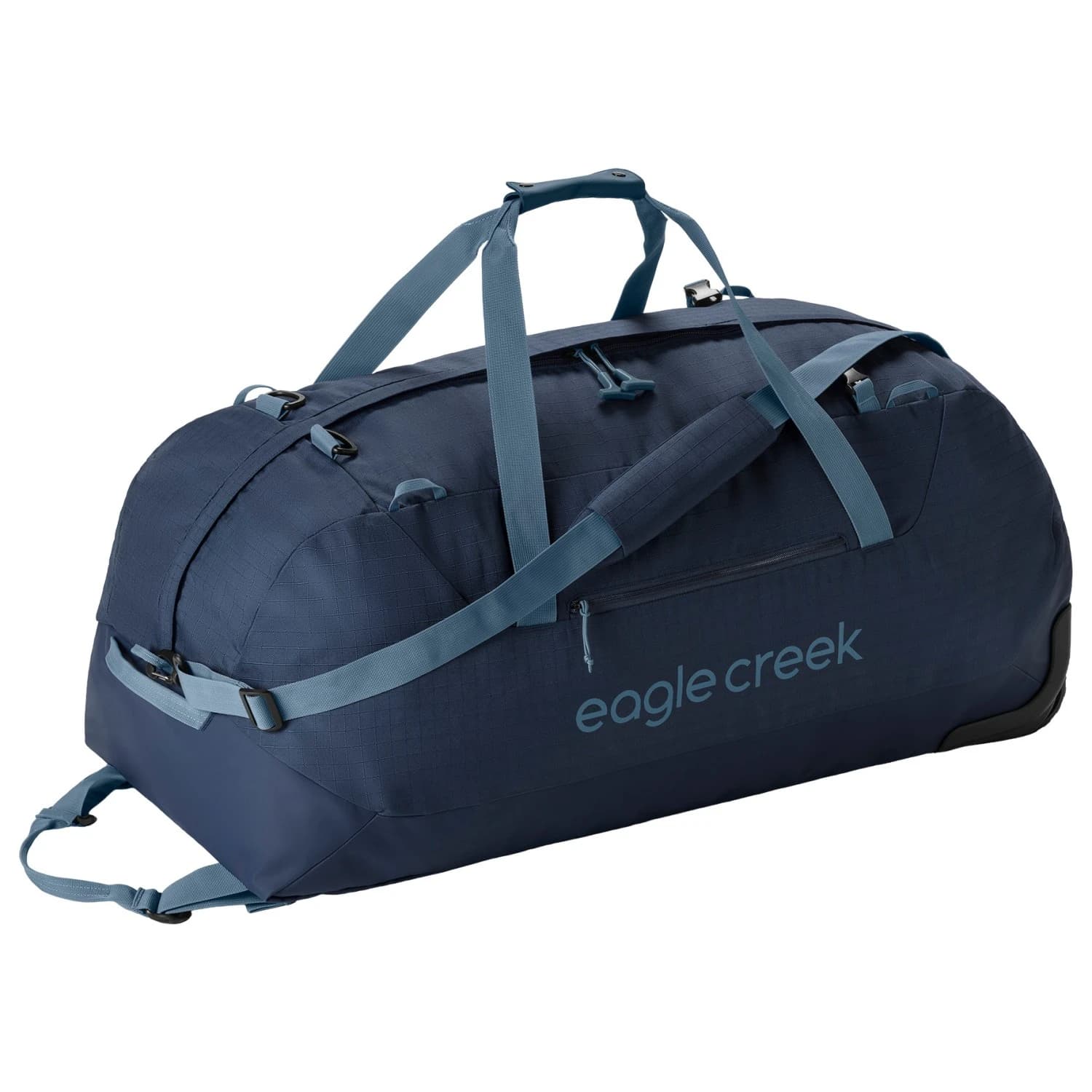 Сак Eagle creek No Matter What Rolling Duffel 120 Luggage - Pilot Blue