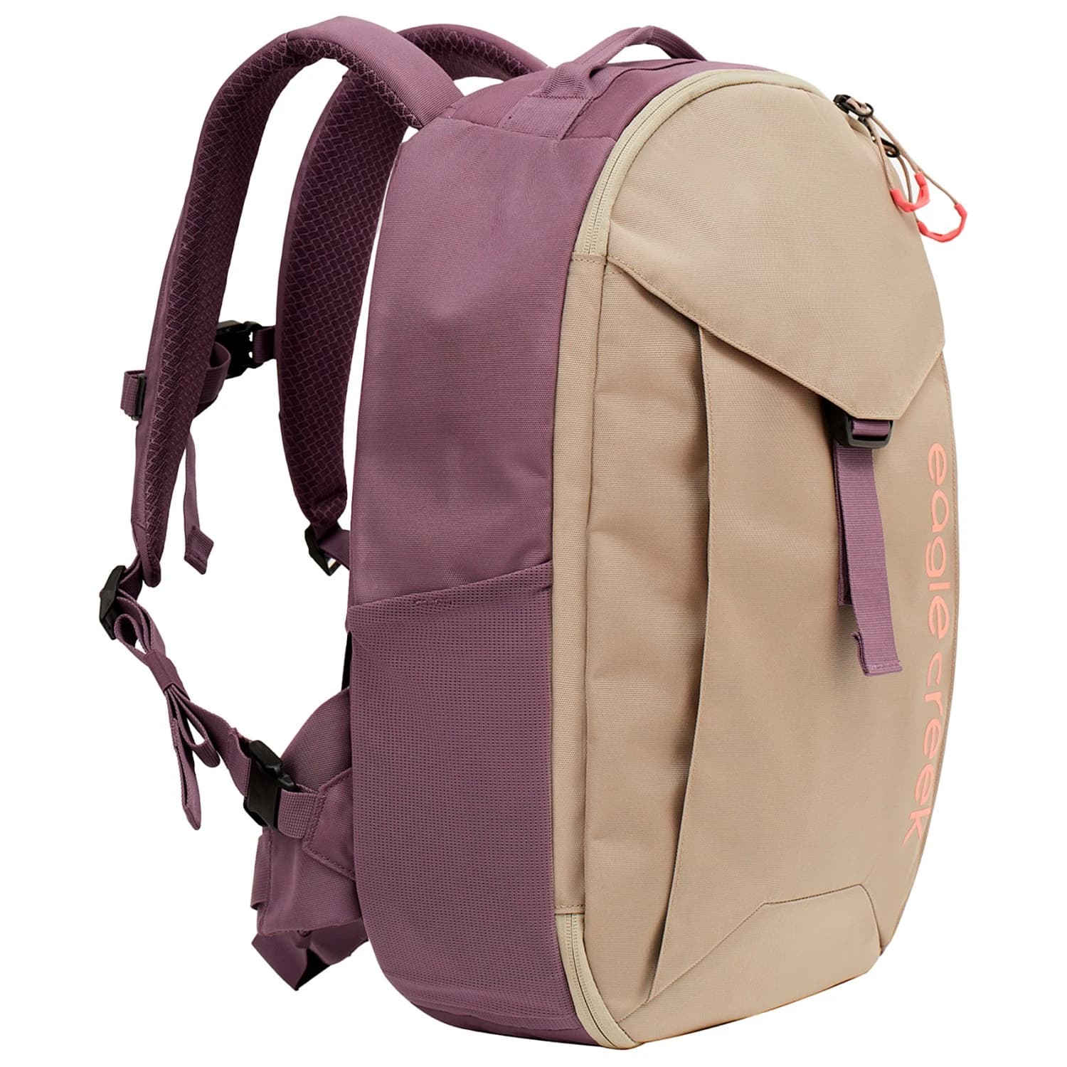 Сак Eagle creek Tour Lite Travel Pack 38 Luggage - Desert Violet