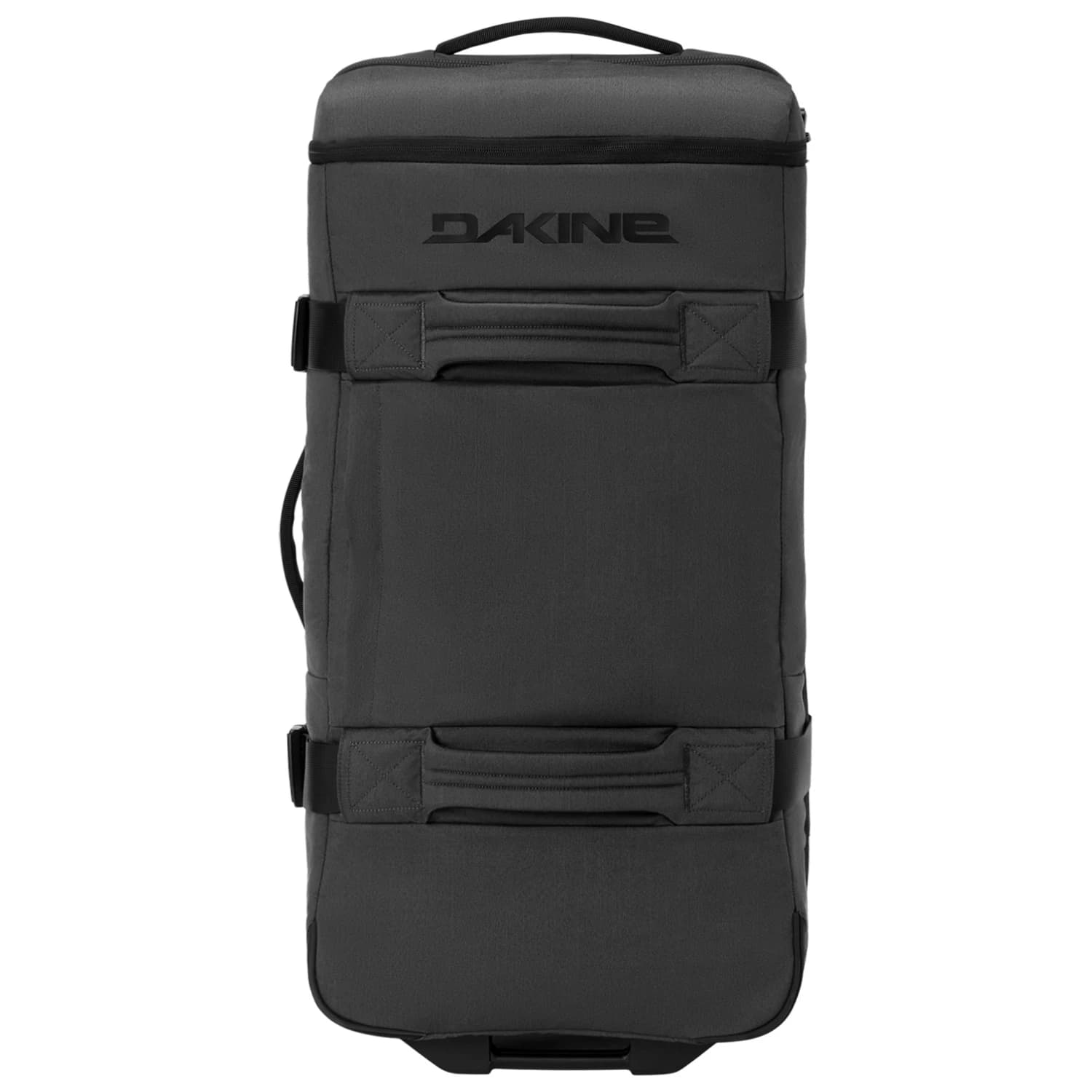 Куфар с колела Dakine Split Roller Bag 2.0 Luggage - Carbon Heather