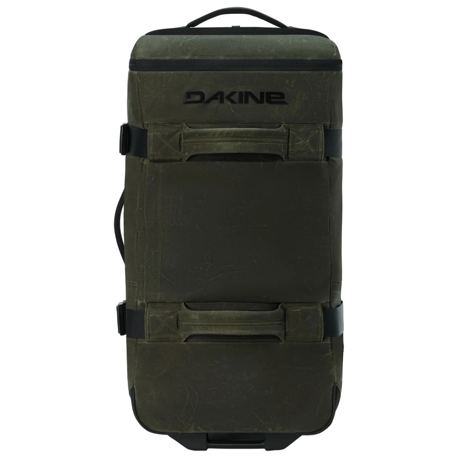 Куфар с колела Dakine Split Roller Bag 2.0 Luggage - Rosin