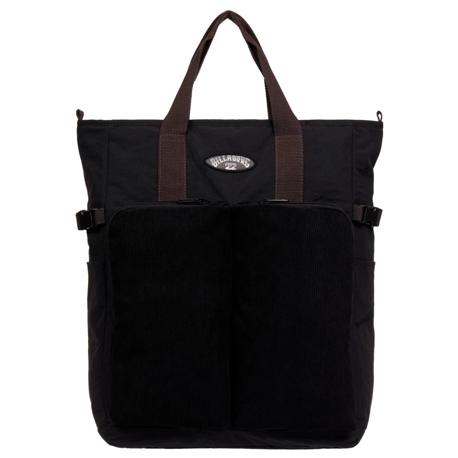 Чанта за рамо Billabong Cove Tote Bag Shoulder bag - Black