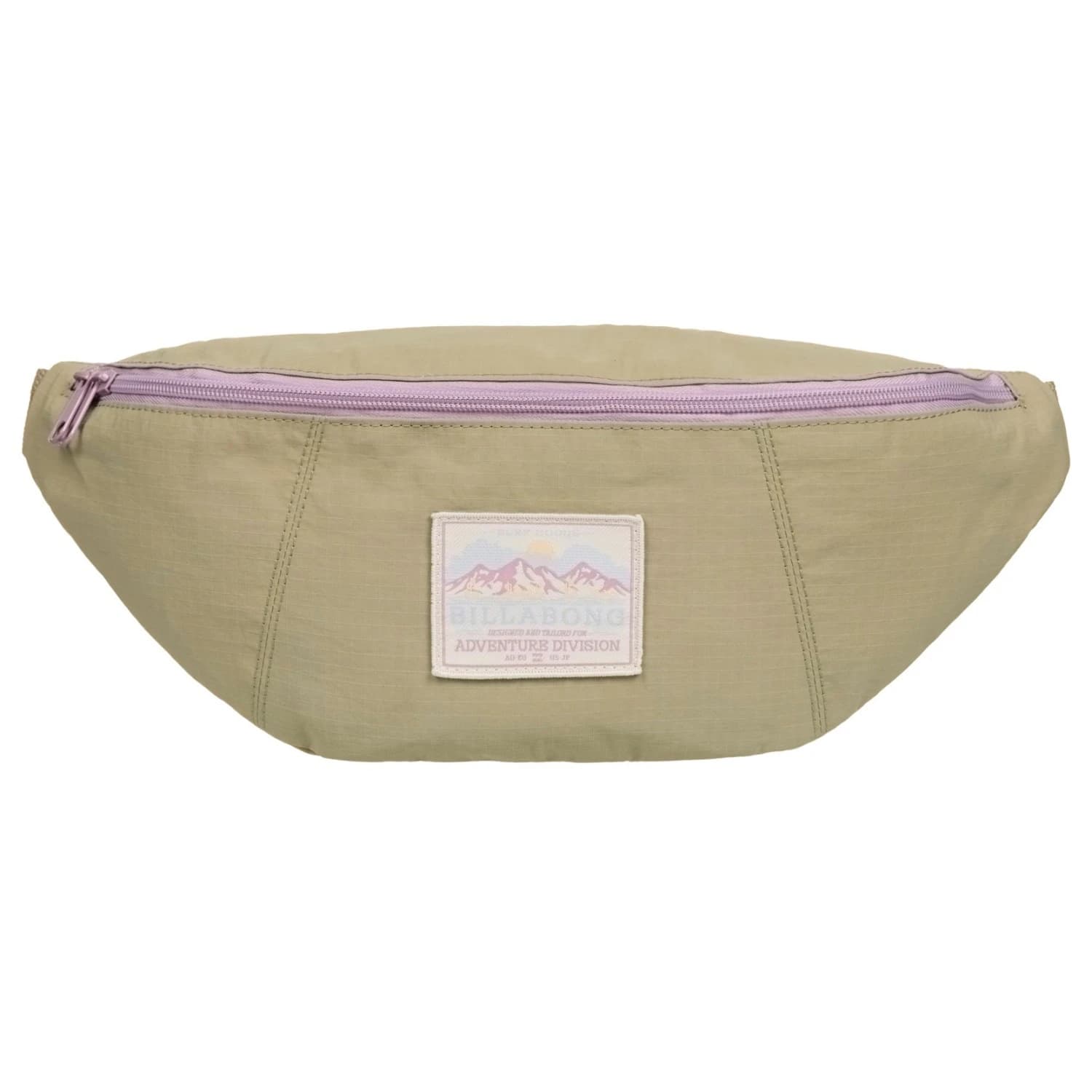 Чанта за кръст Billabong Ripstop Banana Hip bag - Army Green