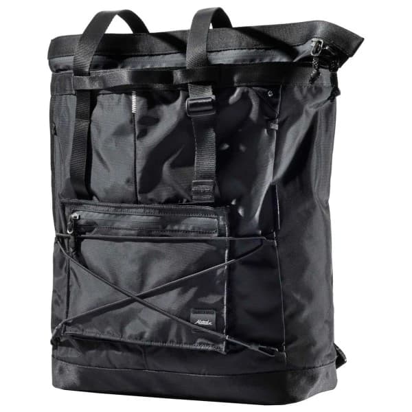 Чанта за рамо Matador Tote Pack 24 Shoulder bag - Black