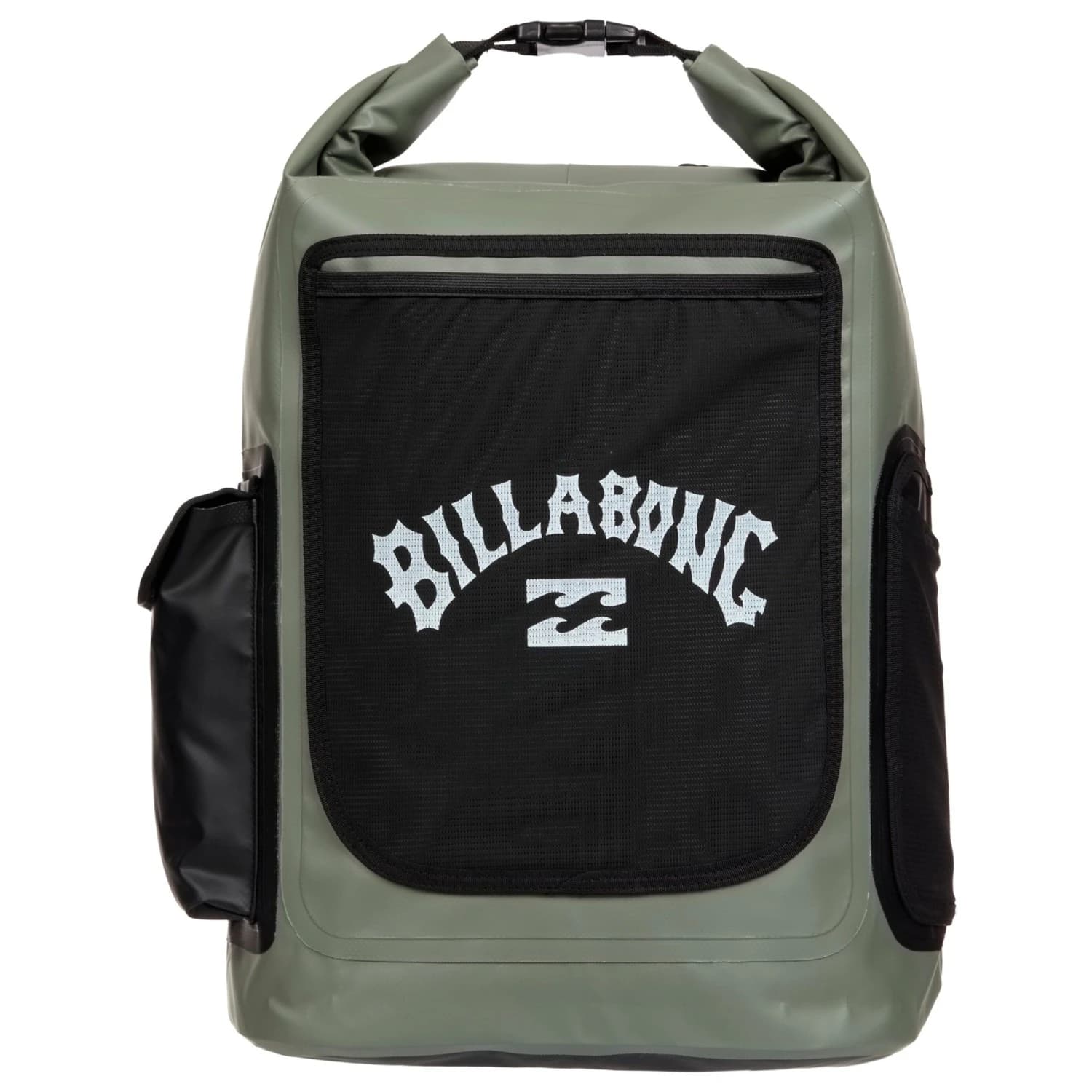 Чанта за рамо Billabong Storm Dry Pack Shoulder bag - Sea Spray