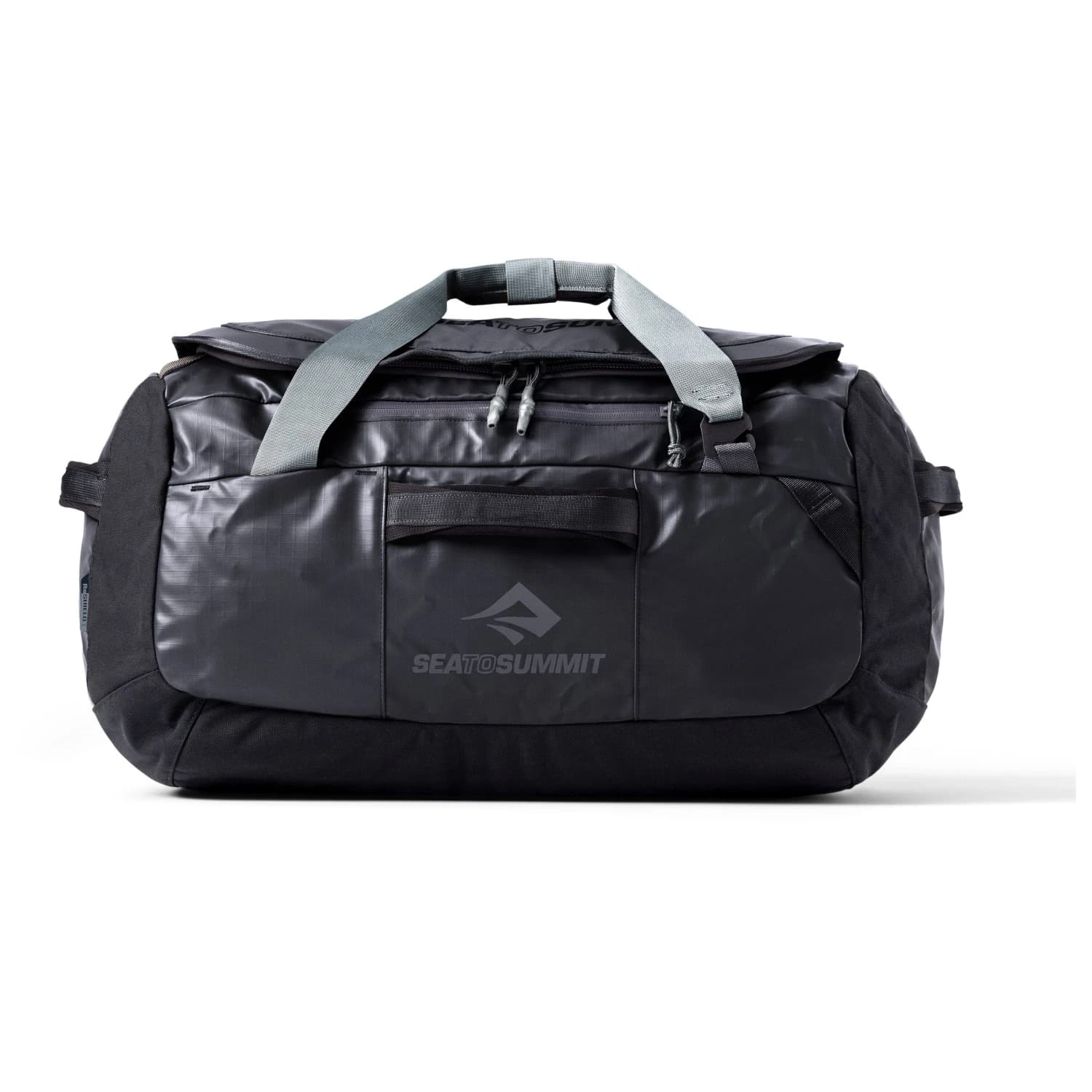 Сак Sea to summit Meridian Duffle 60 Luggage - Jet Black