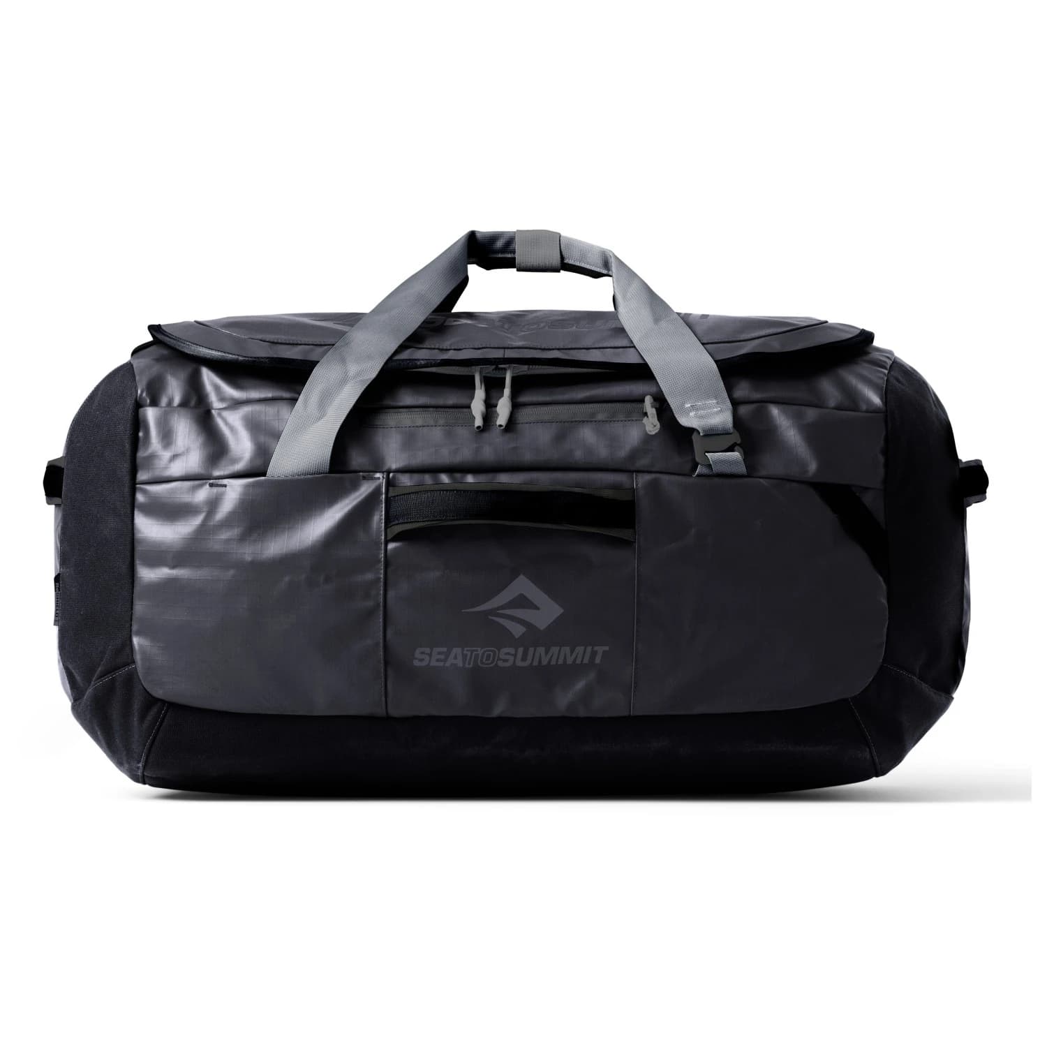 Сак Sea to summit Meridian Duffle 90 Luggage - Jet Black