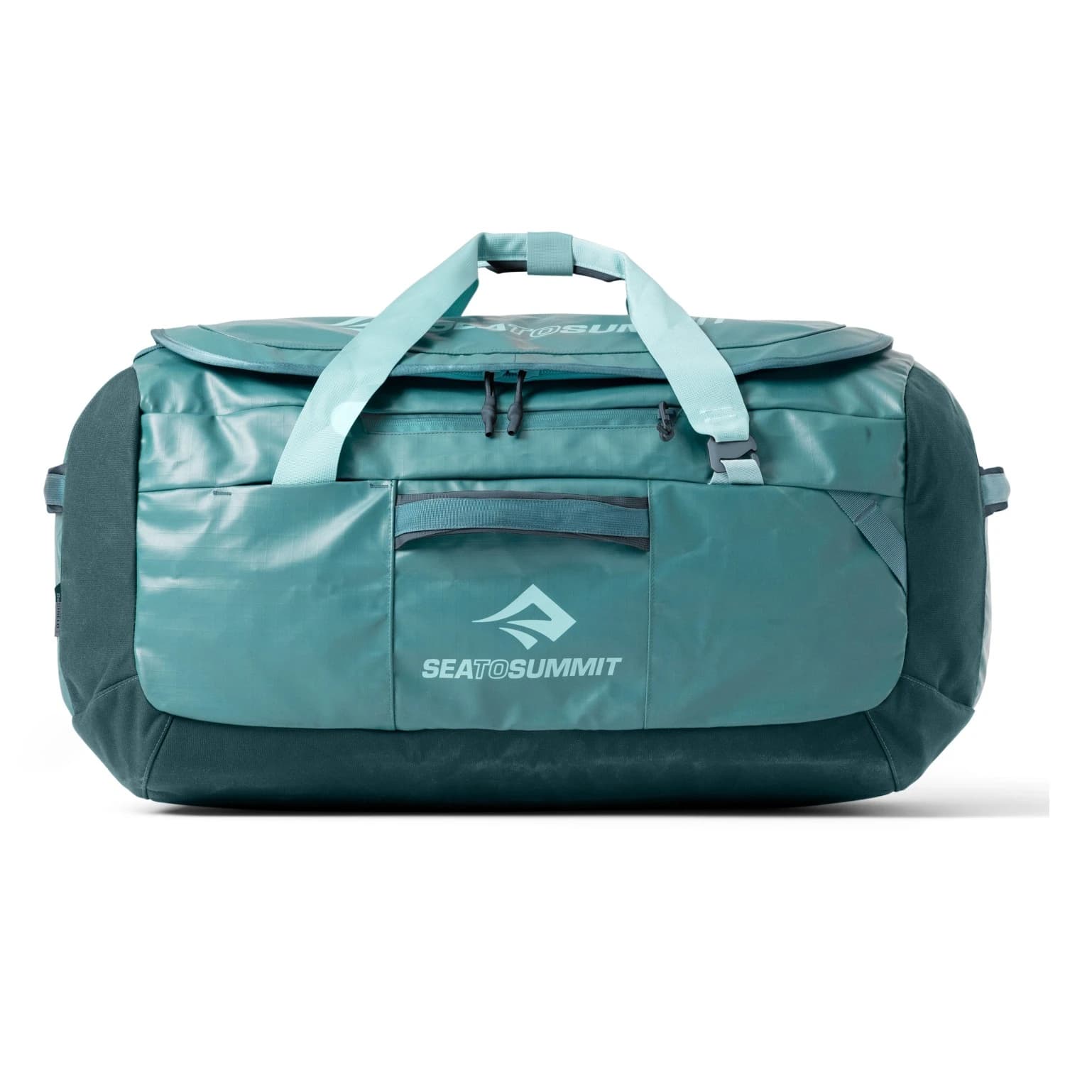 Сак Sea to summit Meridian Duffle 90 Luggage - Mediterranea