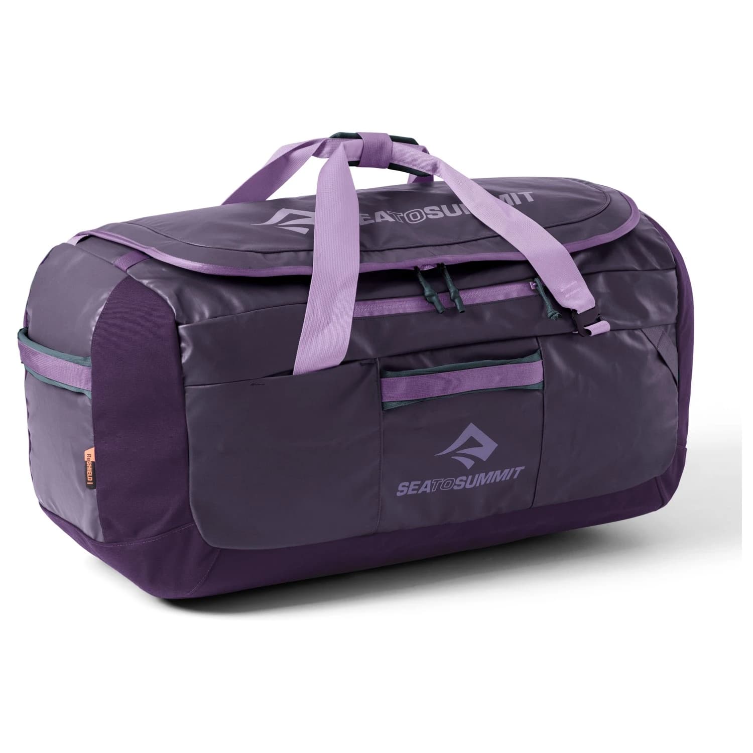 Сак Sea to summit Meridian Duffle 90 Luggage - Nightshade