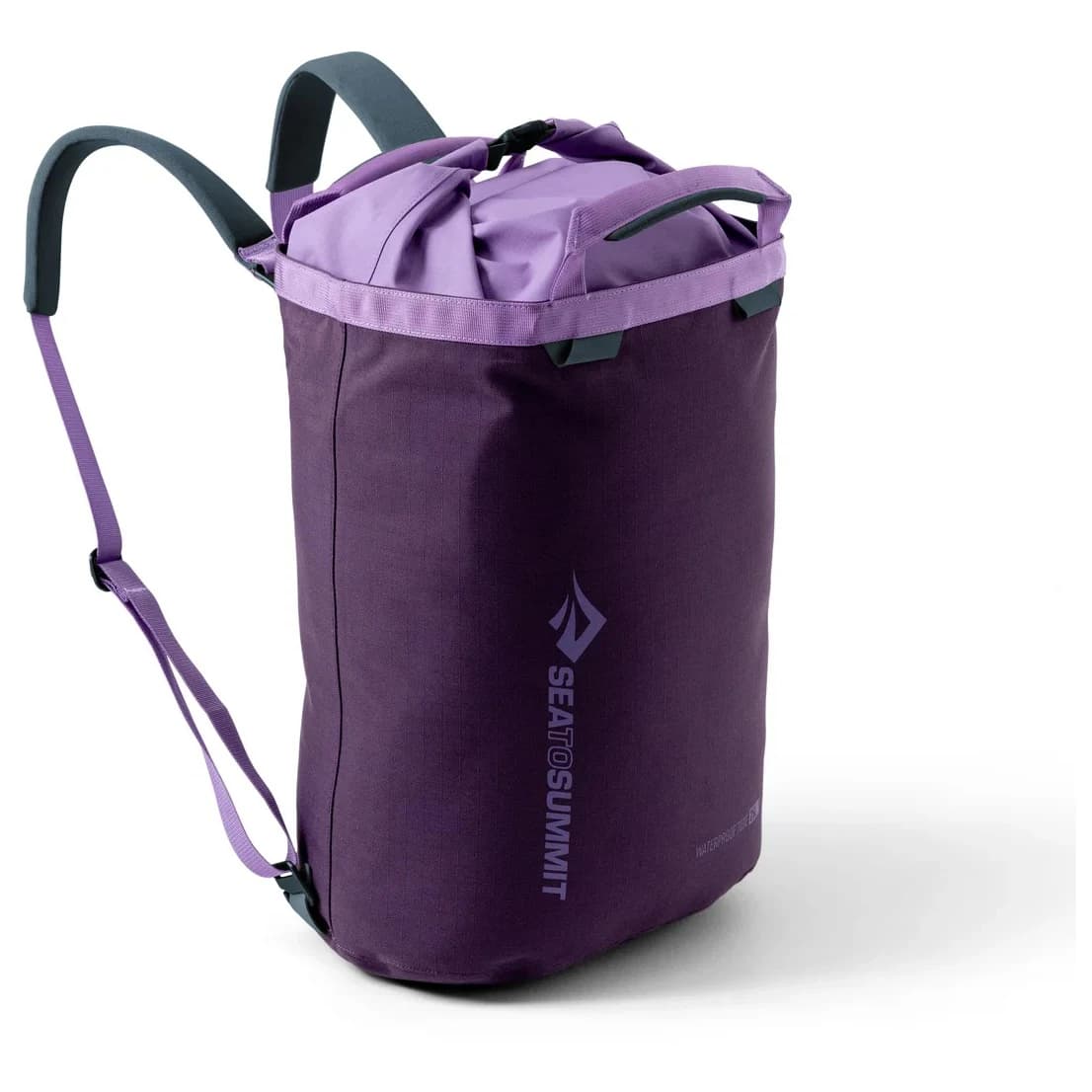 Чанта за рамо Sea to summit Meridian Waterproof Tote Pack Shoulder bag - Nightshade