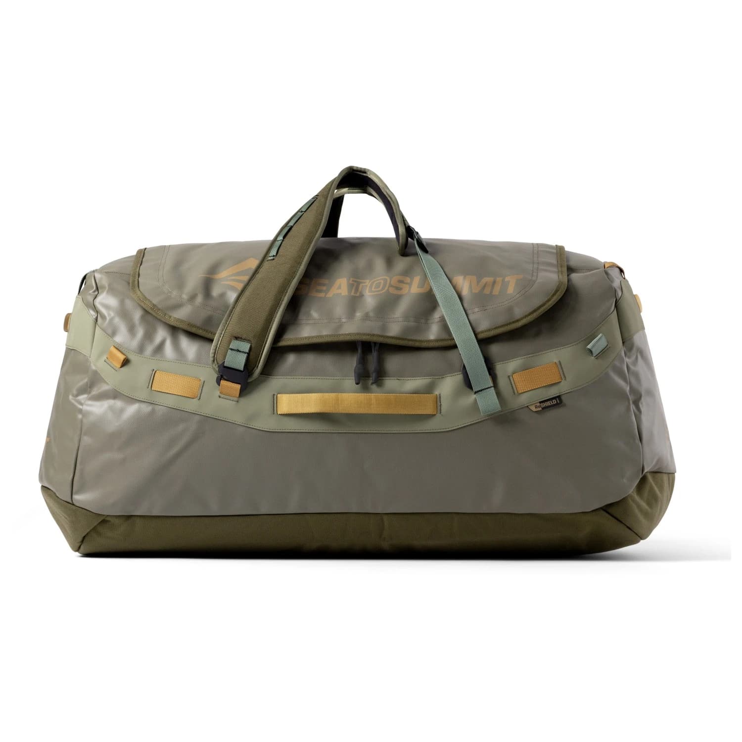 Сак Sea to summit Talus Duffle 120 Luggage - Grape Leaf